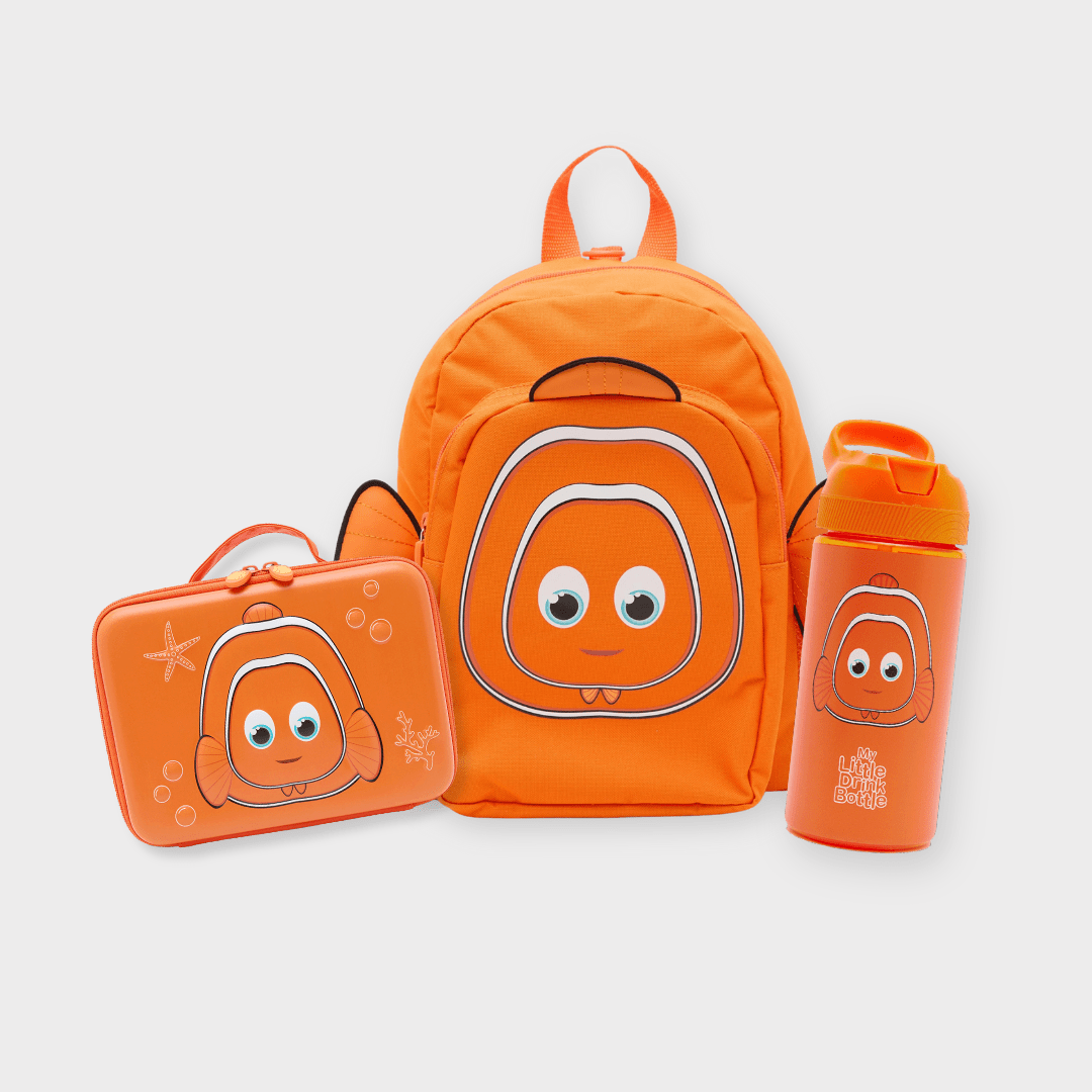 My Carry Potty Adventure Rucksack Set 3-teilig Dinosaurier