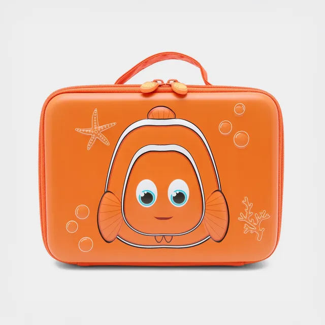 My Carry Potty Travel Lunchbox Clownfish isoliert BPA-frei