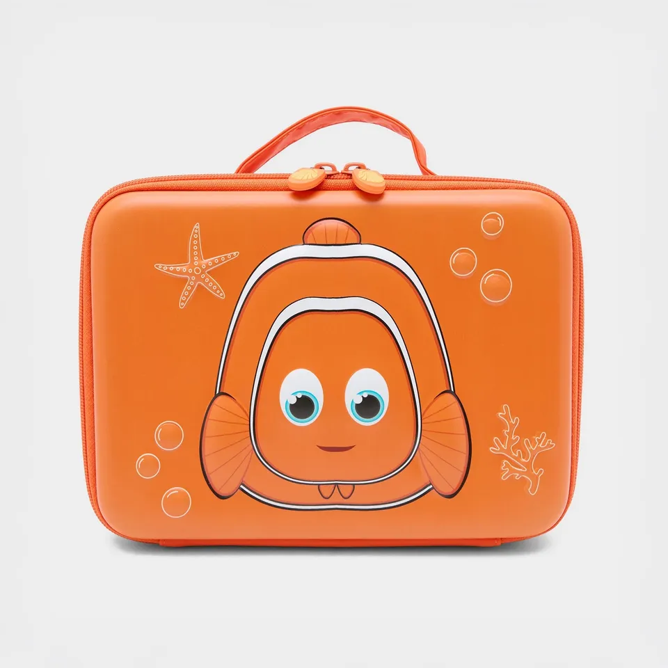 My Carry Potty Travel Lunchbox Clownfish isoliert BPA-frei