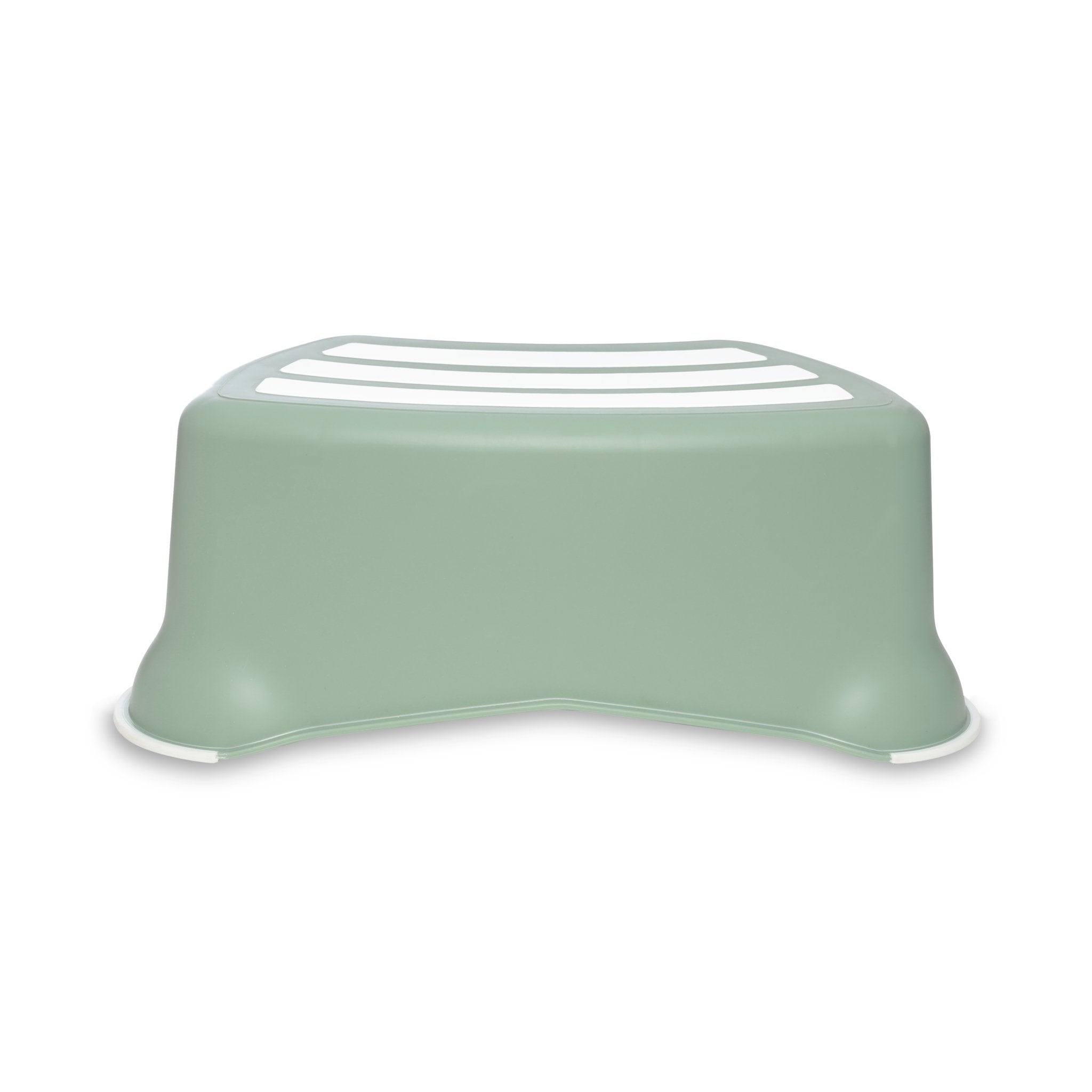 My Carry Potty Sage Green Step Stool Tritthocker Salbei rutschfest