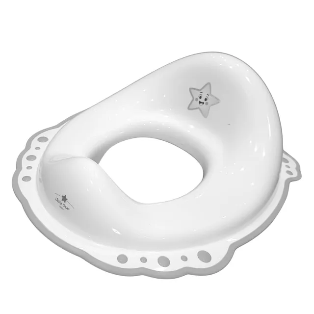 Little Star Kinder Toilettensitz rutschfest ab 2 Jahren