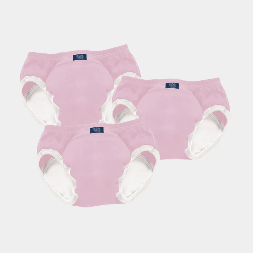 My Carry Potty My Little Trainingshose Blush Pink 3er-Pack