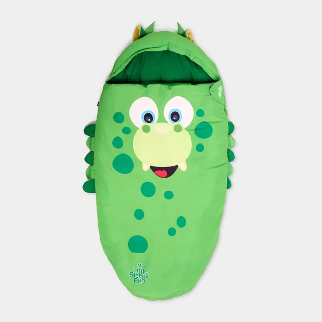My Carry Potty Dinosaur Sleepy Bag Kinderschlafsack 130 cm