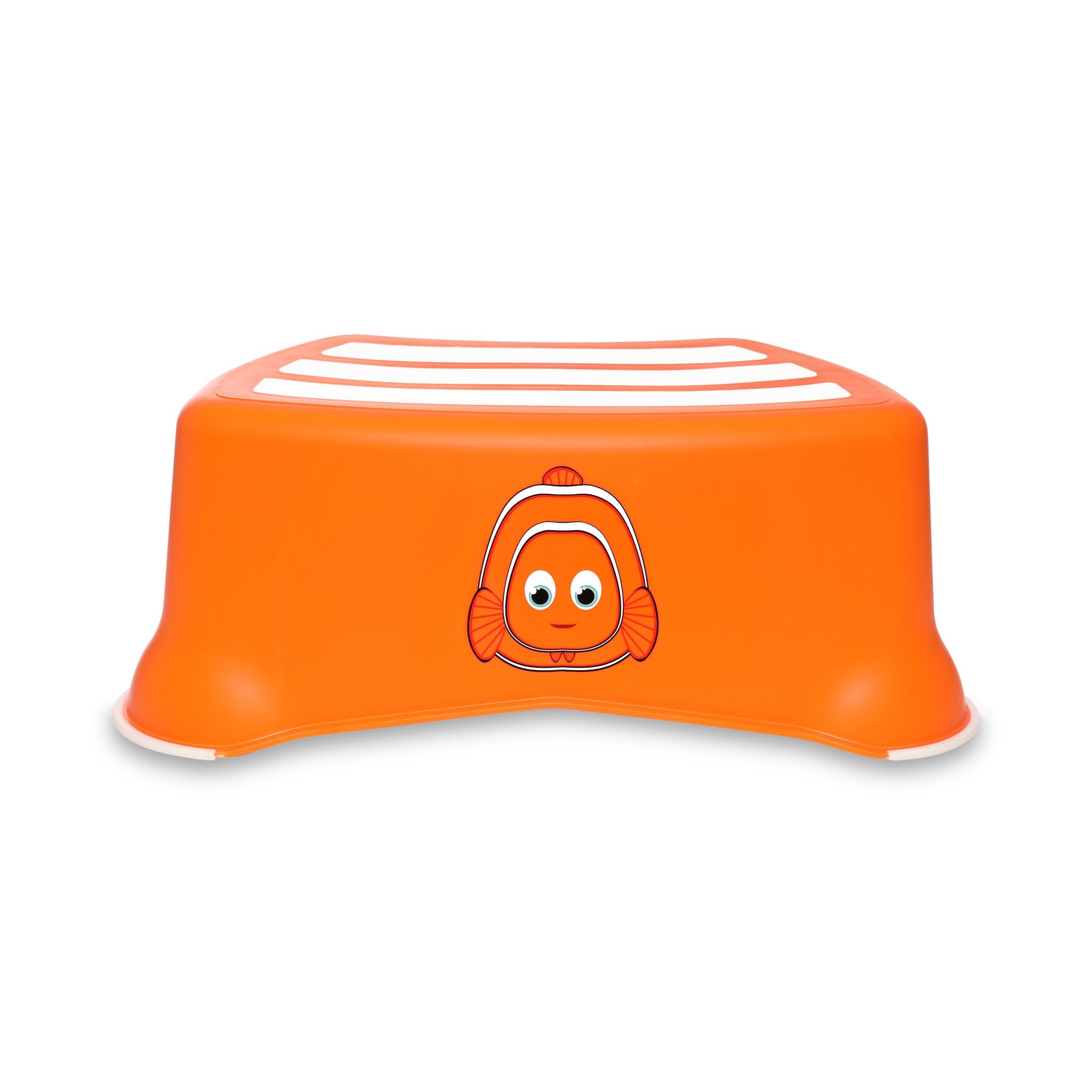 My Carry Potty My Little Step Stool Tritthocker Clownfisch