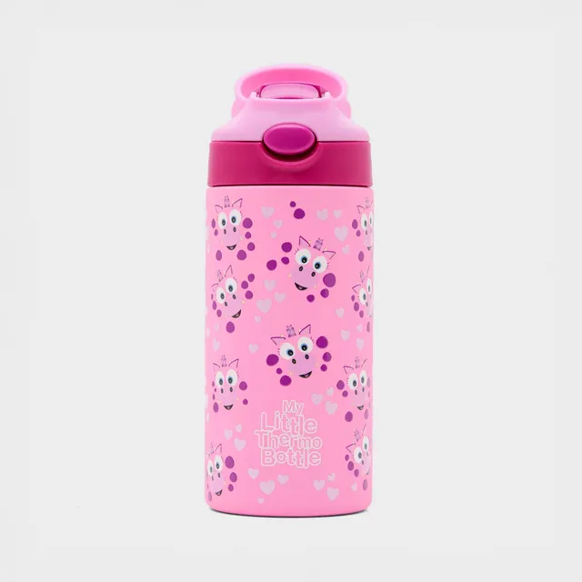 My Carry Potty Thermo Bottle Trinkflasche Drache 380 ml Edelstahl