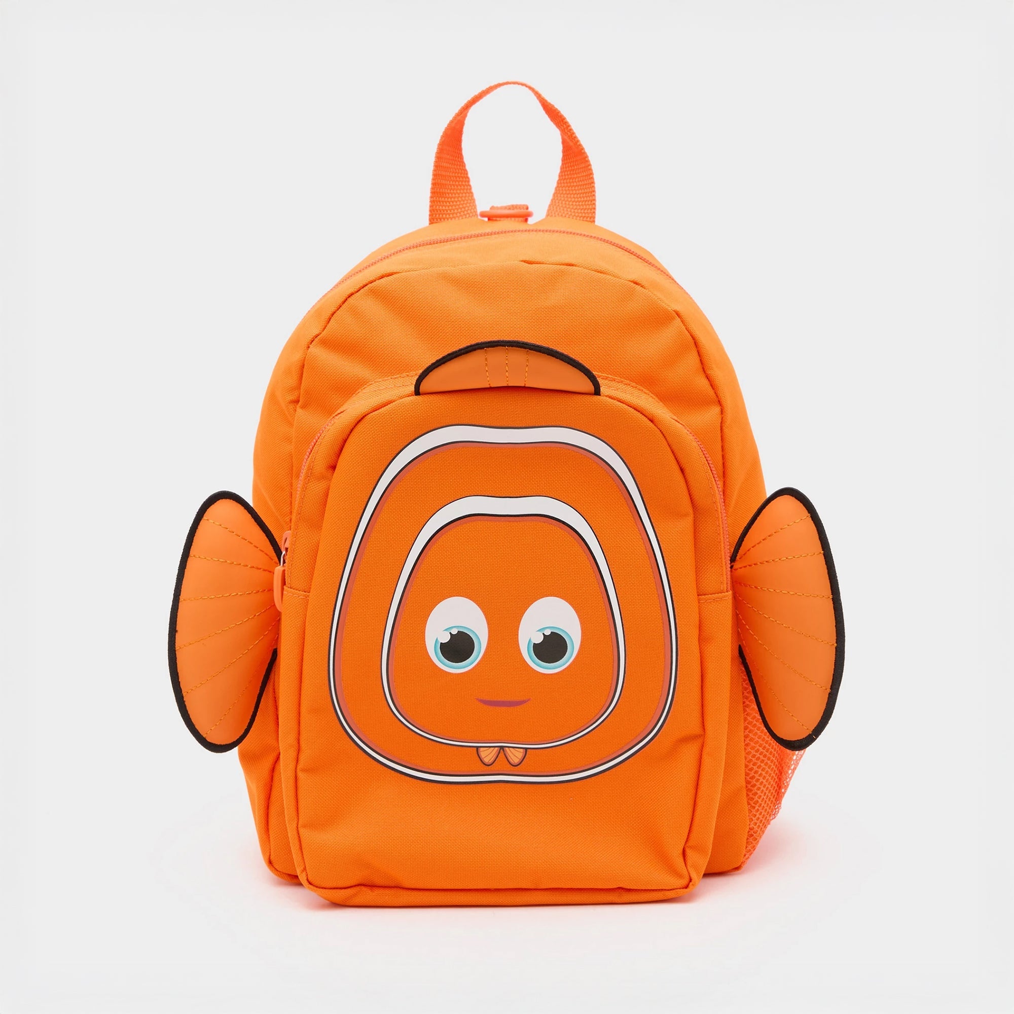 My Carry Potty Clownfish Rucksack mit Sicherheitsleine Reflektor