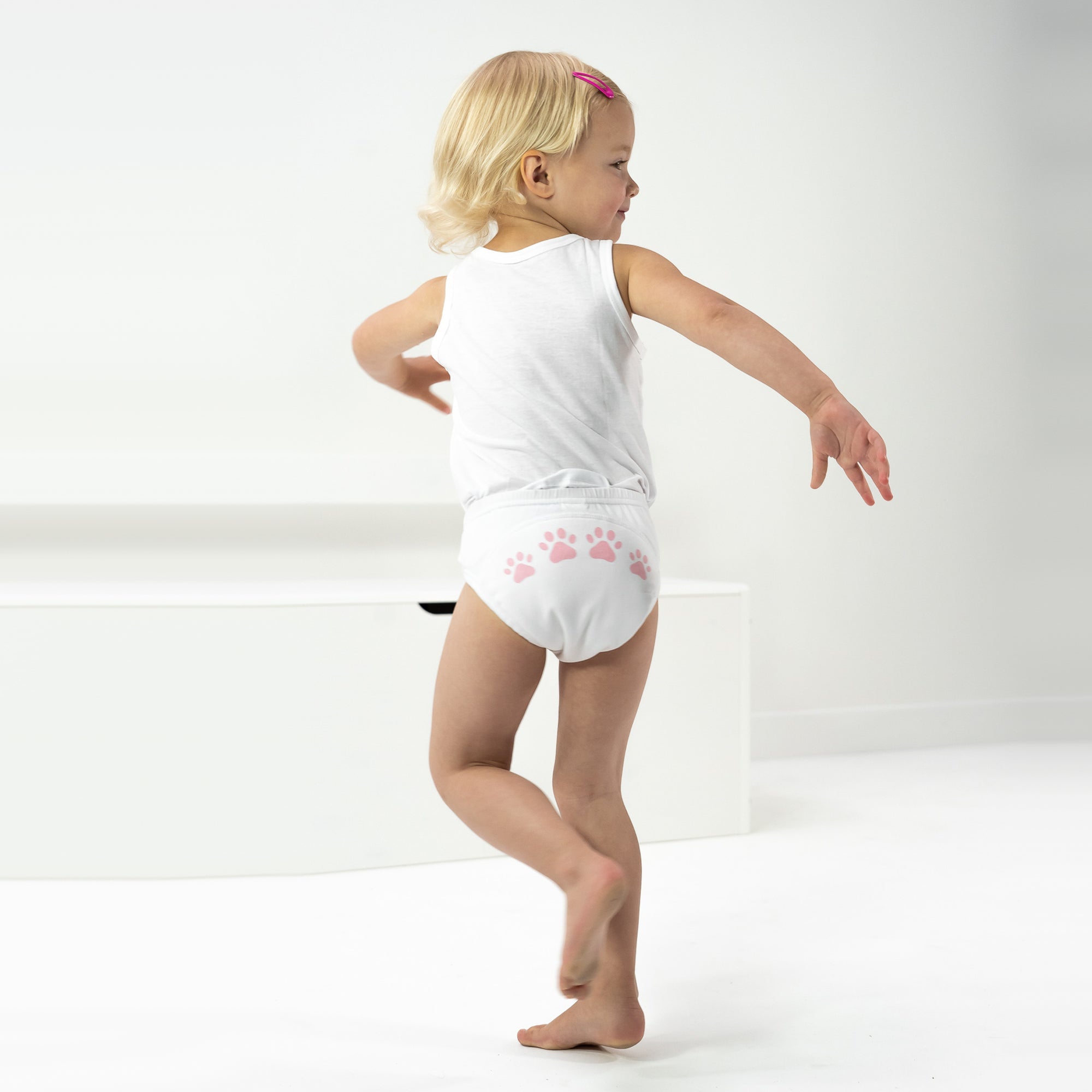 My Carry Potty Bundles Cat Töpfchen Set 2-3 Jahre mit 3 Hosen