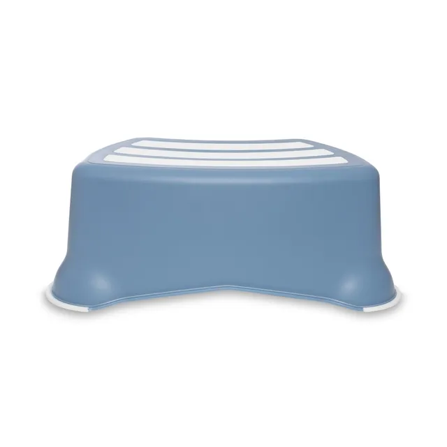 My Carry Potty My Little Step Stool Tritthocker Ocean Blue
