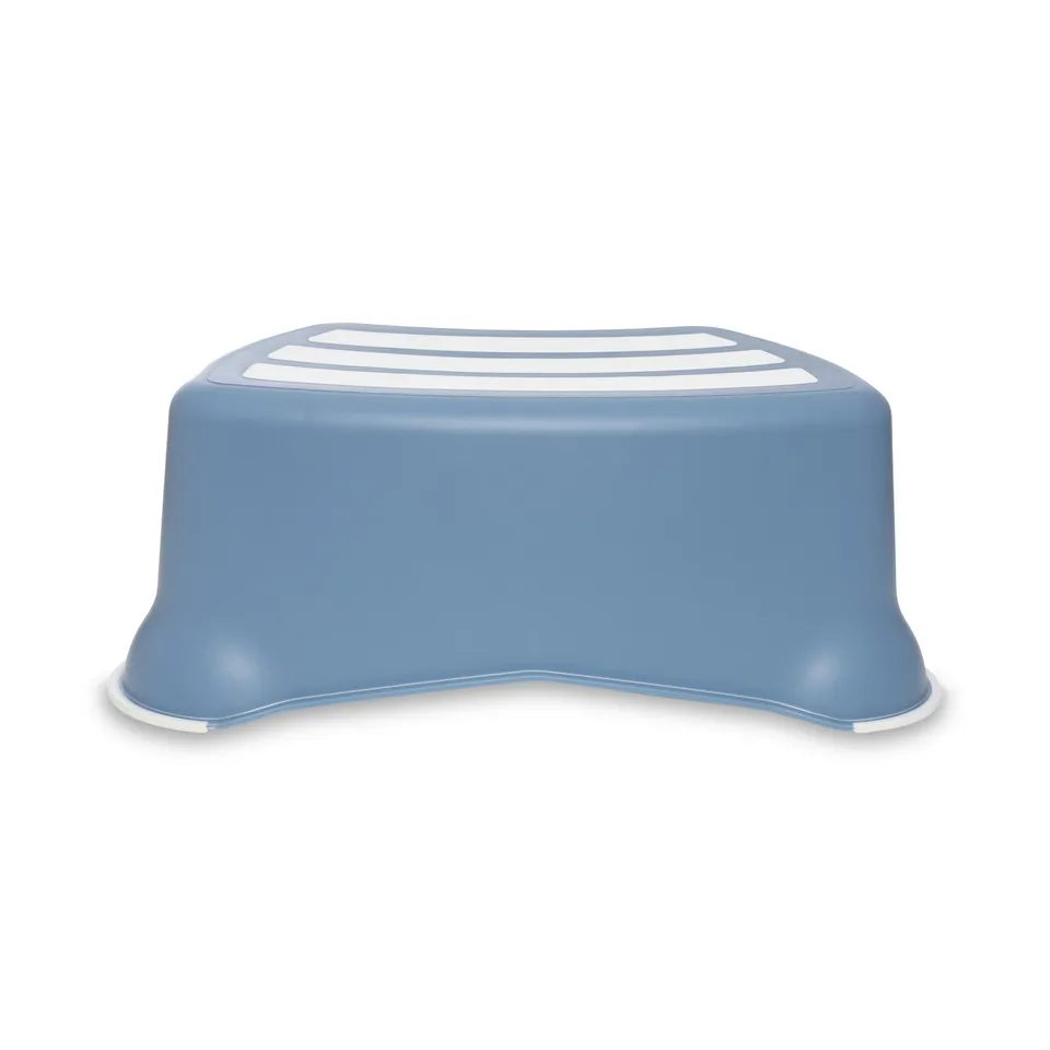 My Carry Potty My Little Step Stool Tritthocker Ocean Blue