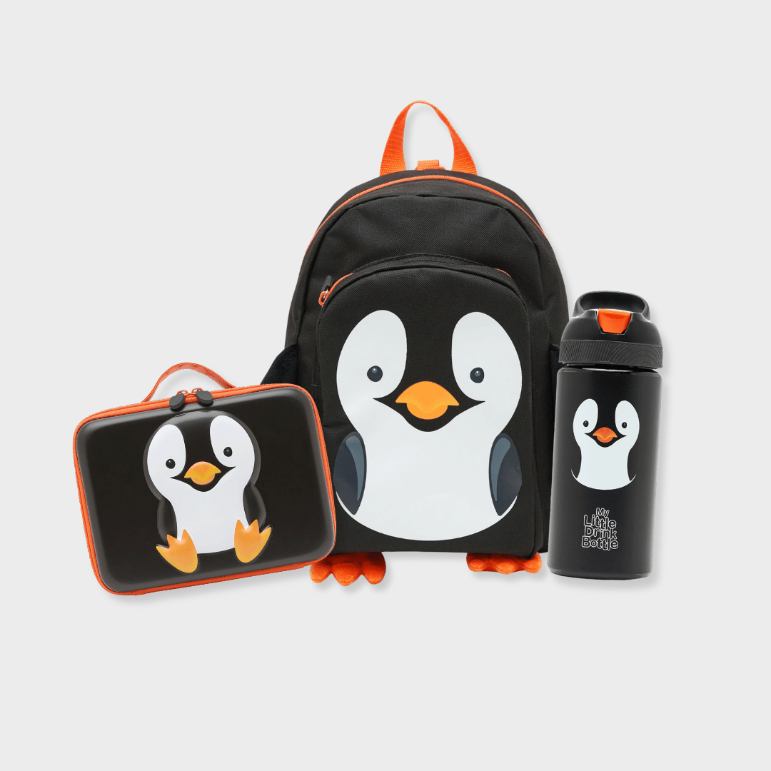My Carry Potty Adventure Rucksack Set 3-teilig Dinosaurier