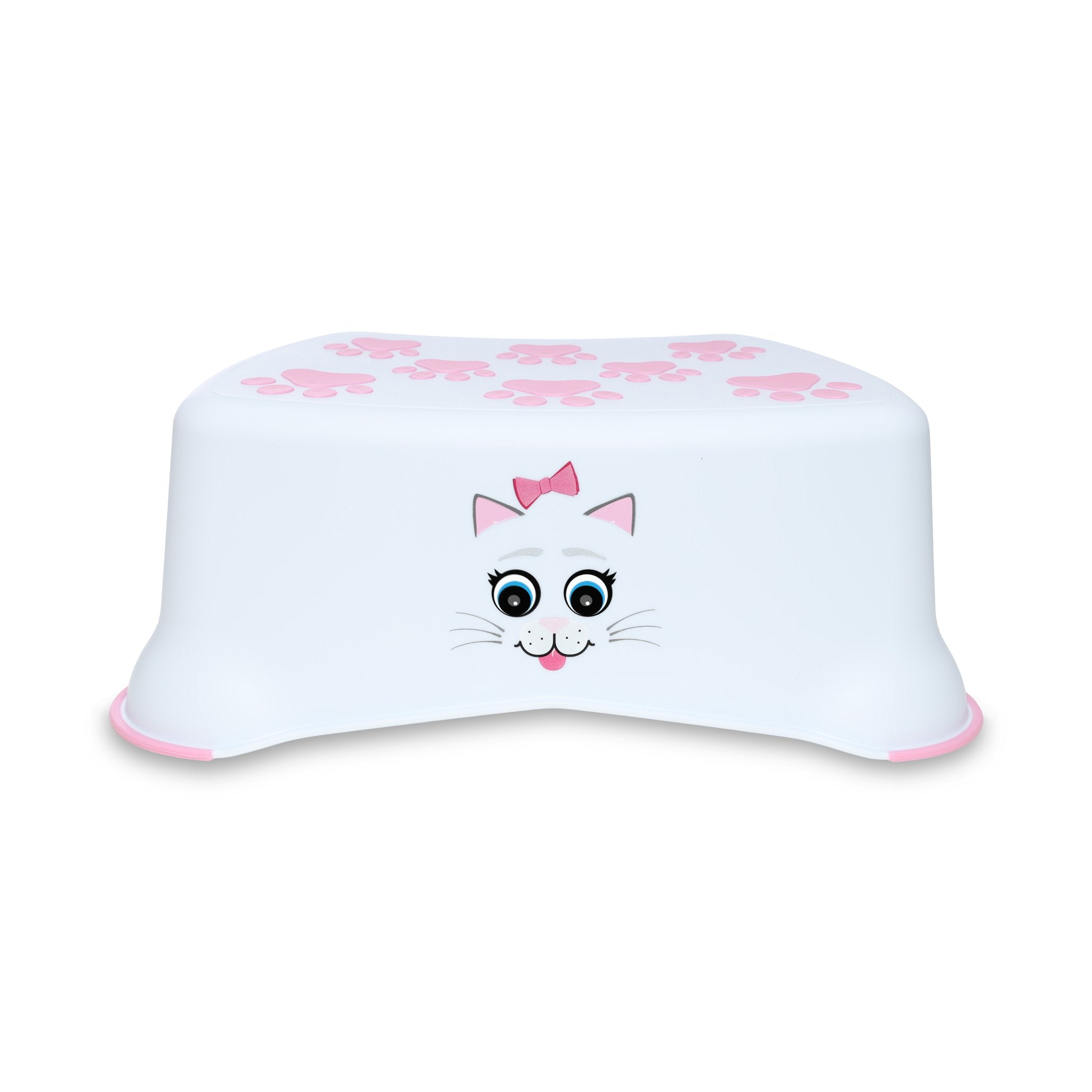 My Carry Potty My Little Step Stool Tritthocker Katze