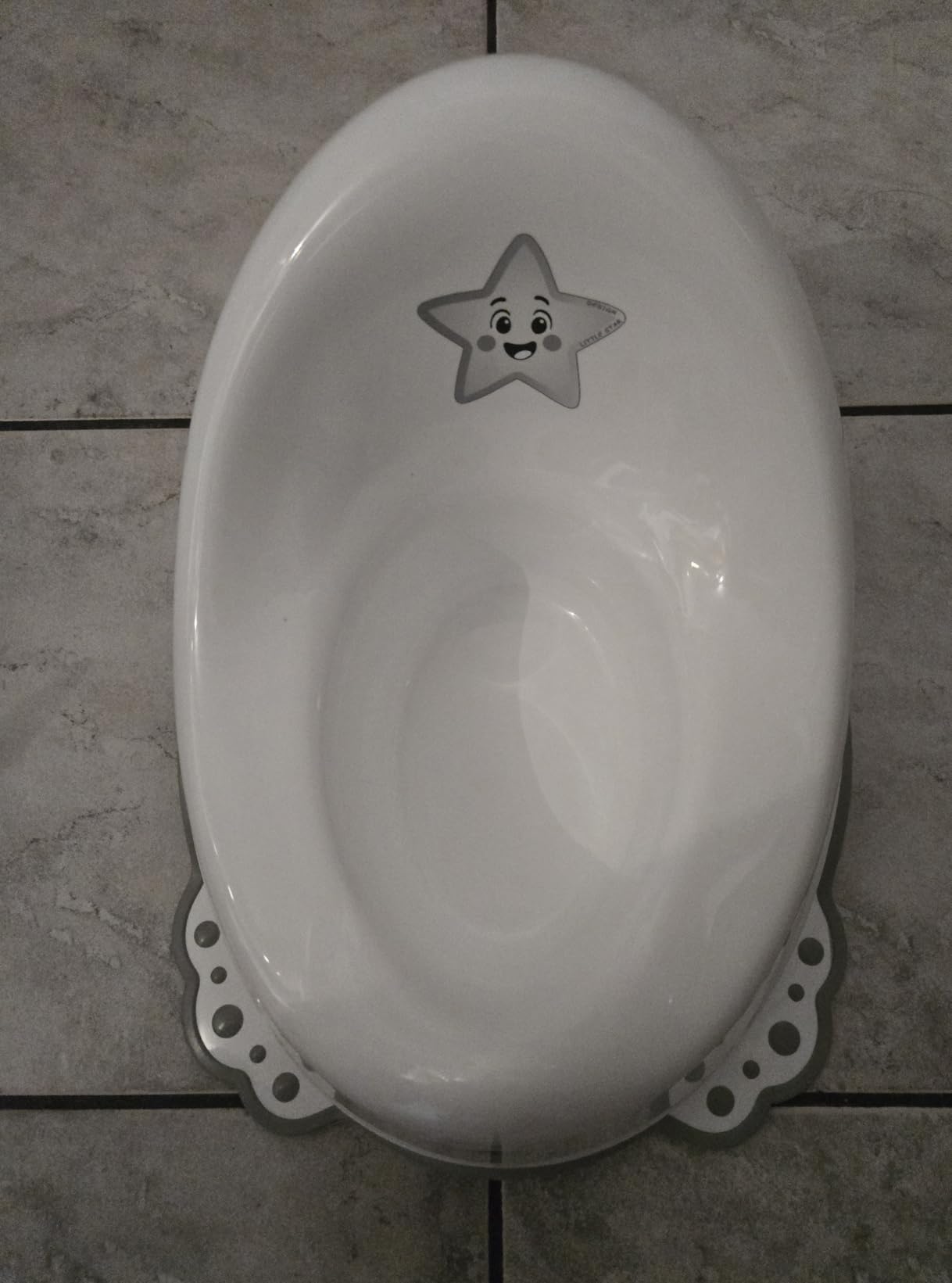 Little Star Baby Töpfchen 1-3 Jahre rutschfest 30x25x23