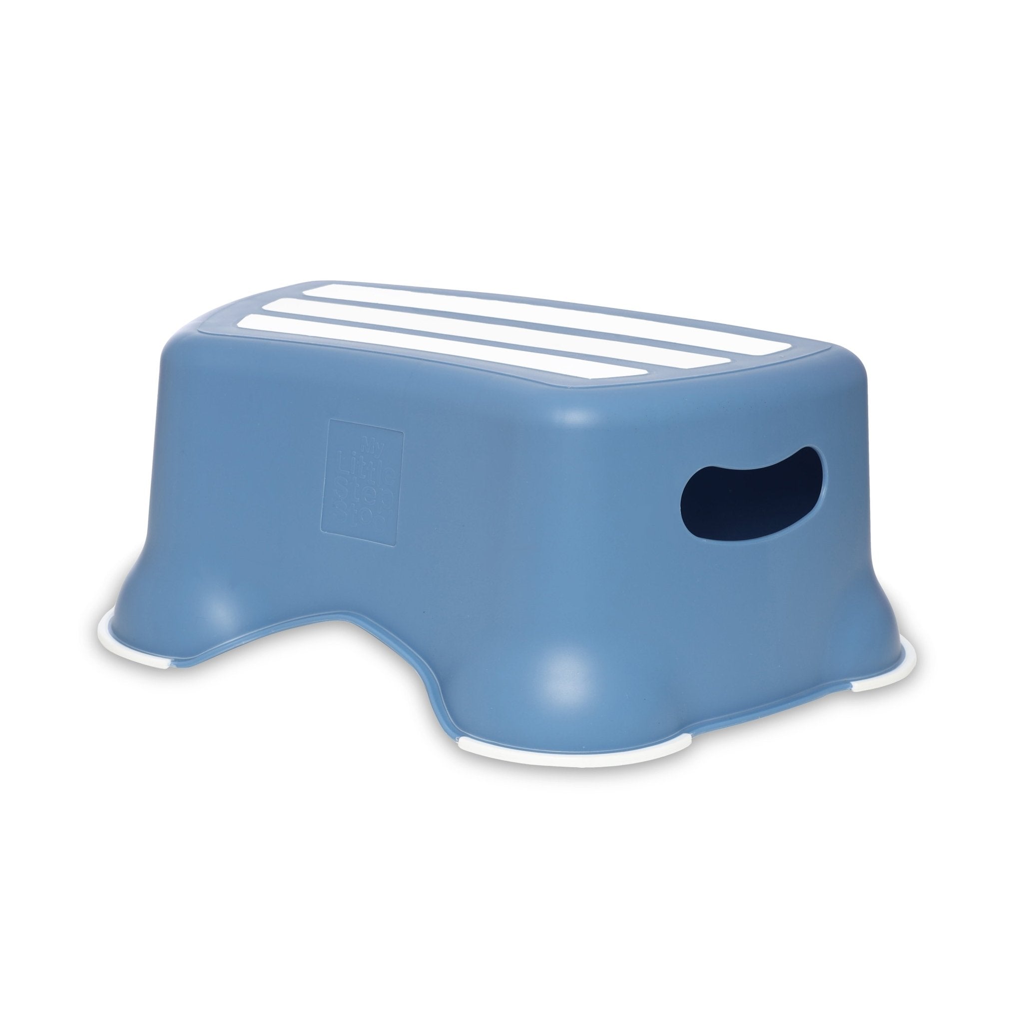 My Carry Potty My Little Step Stool Tritthocker Ocean Blue