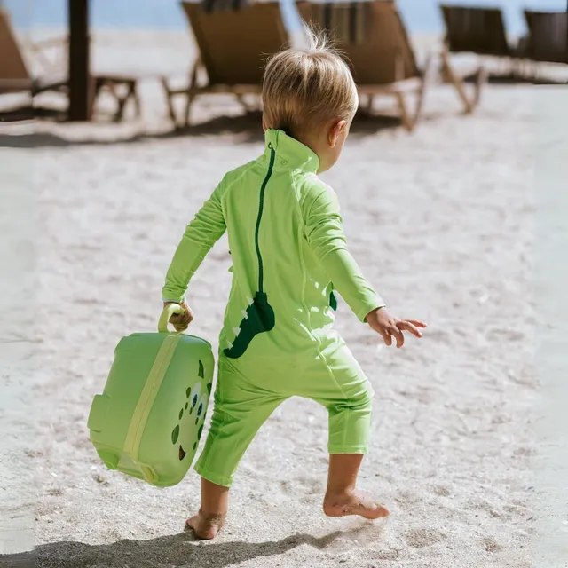 My Carry Potty My Little Swimsuit Dino Schwimmanzug 2-3 Jahre