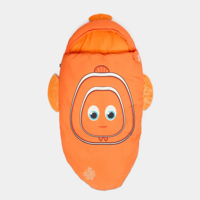 My Carry Potty My Little Sleepy Bag Kinderschlafsack Clownfish 130cm