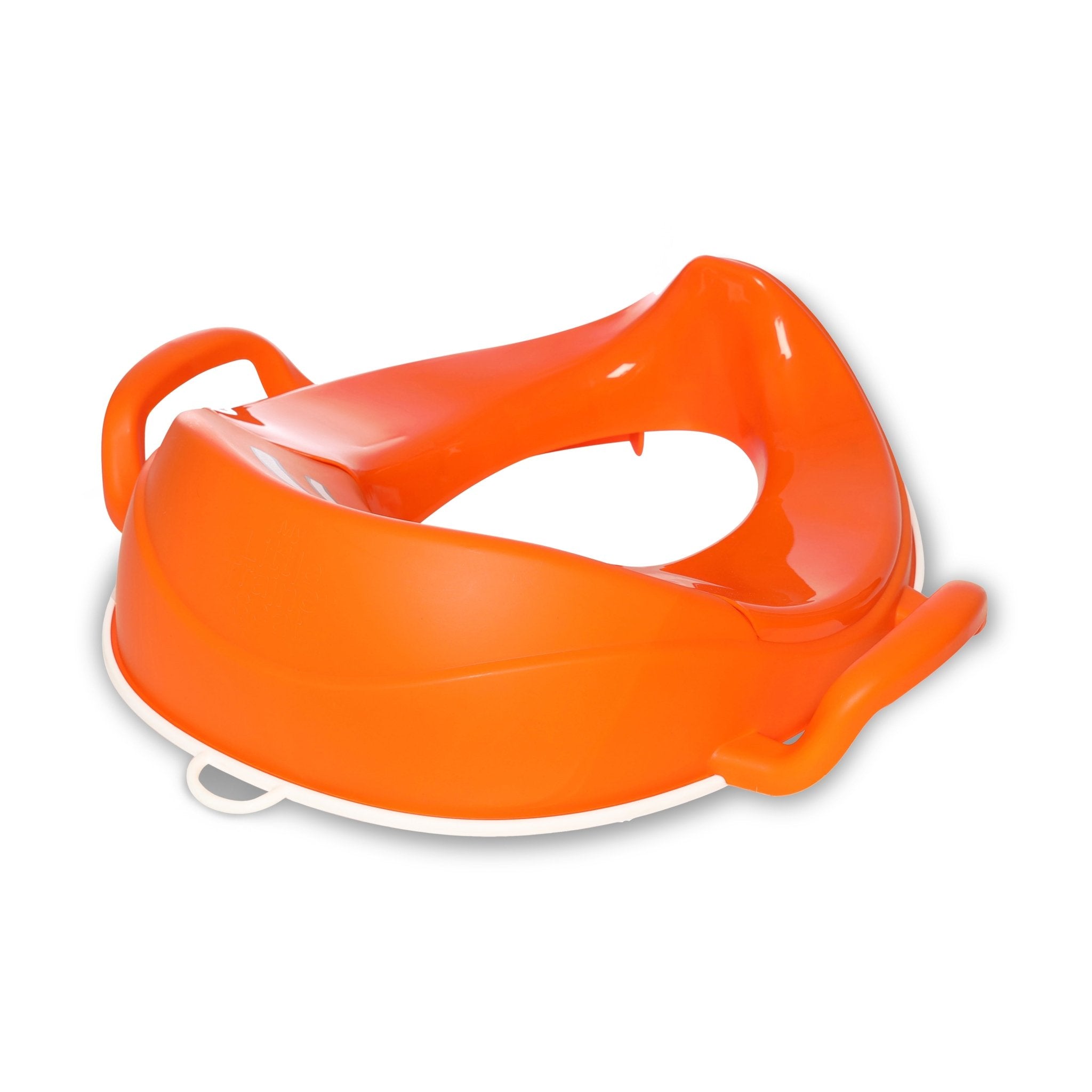 My Carry Potty My Little Clownfisch Toilettensitz mit Griff