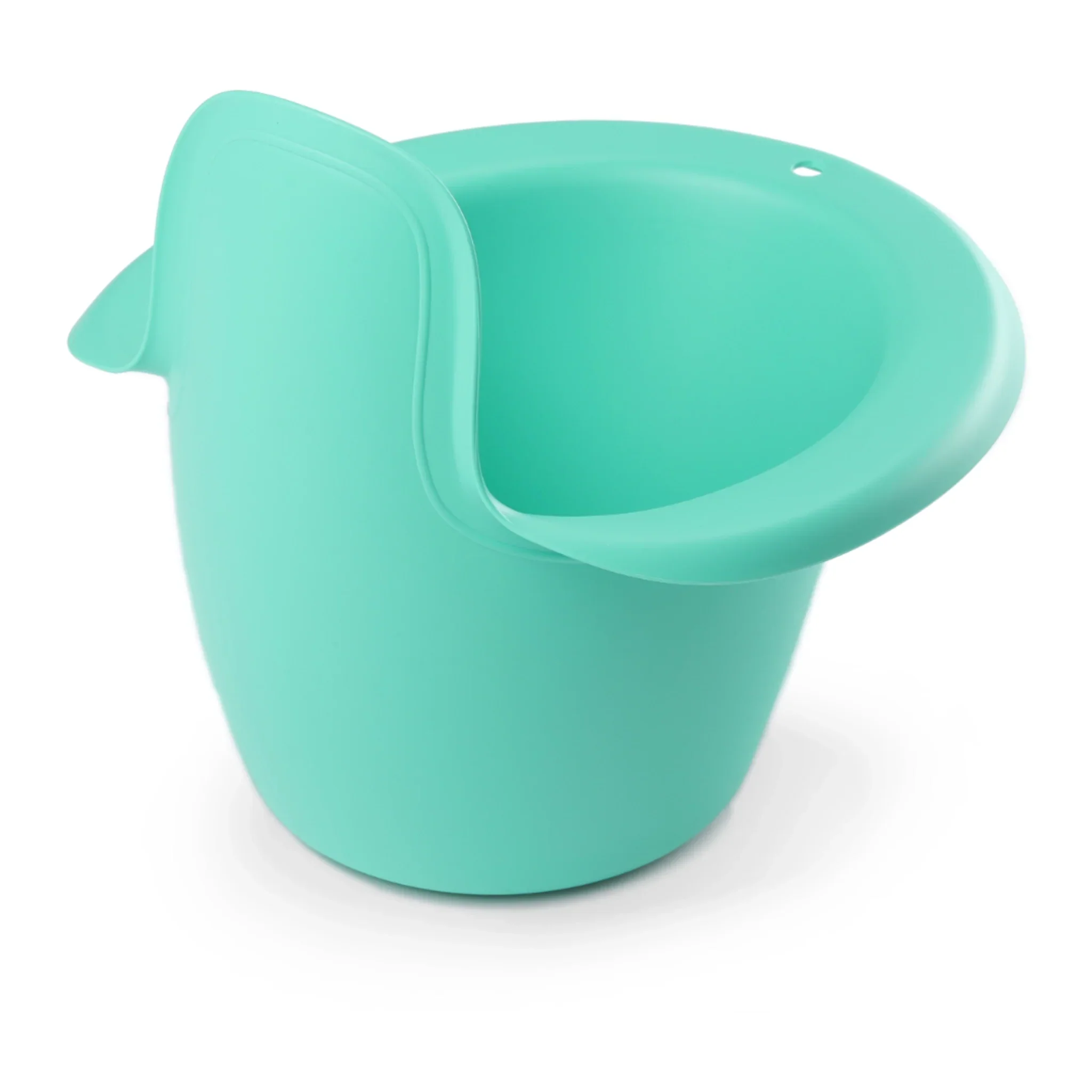 Easypisi Töpfchen Set mit Überzug und Gummi windelfrei