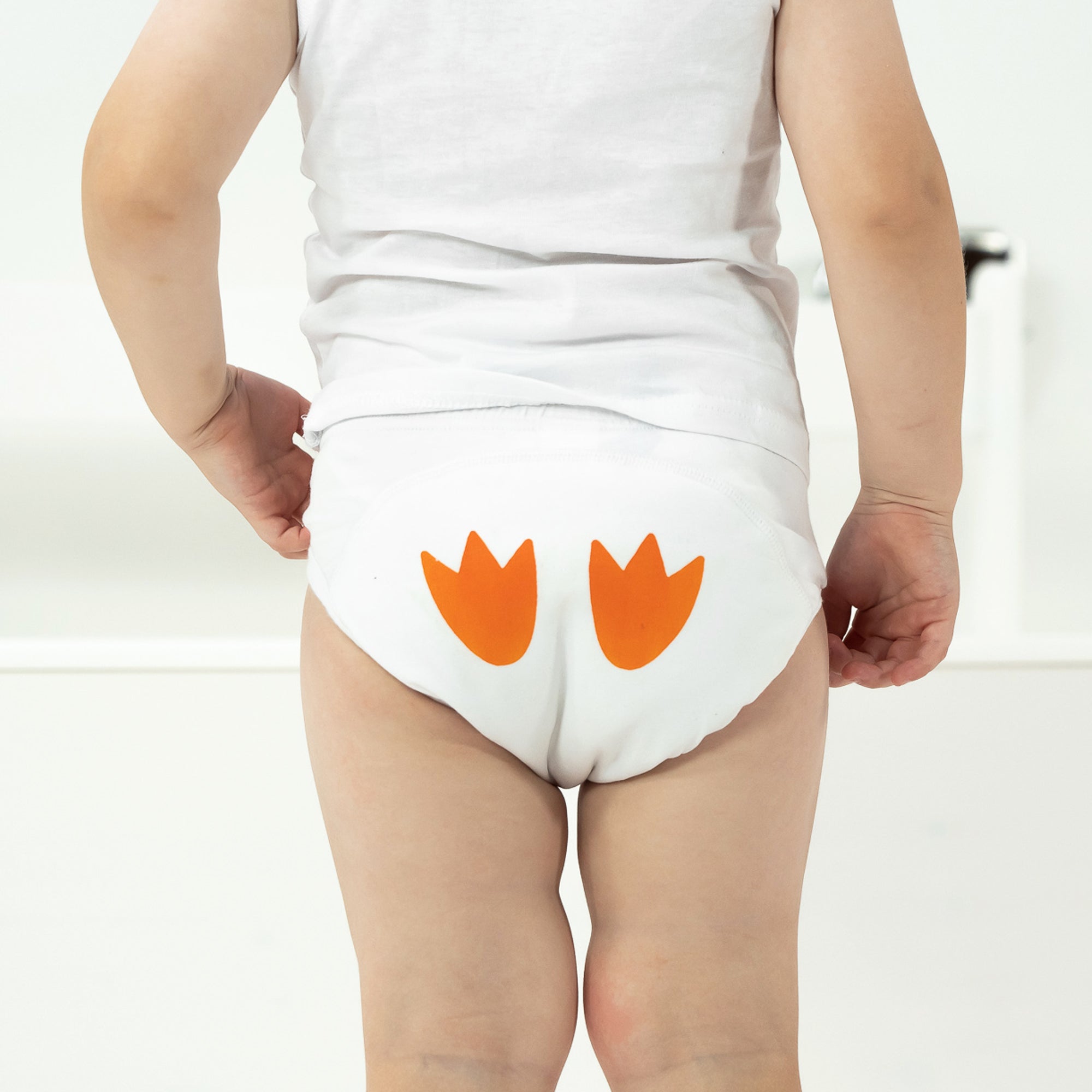 My Carry Potty Pinguin Töpfchen Set mit Trainingshosen