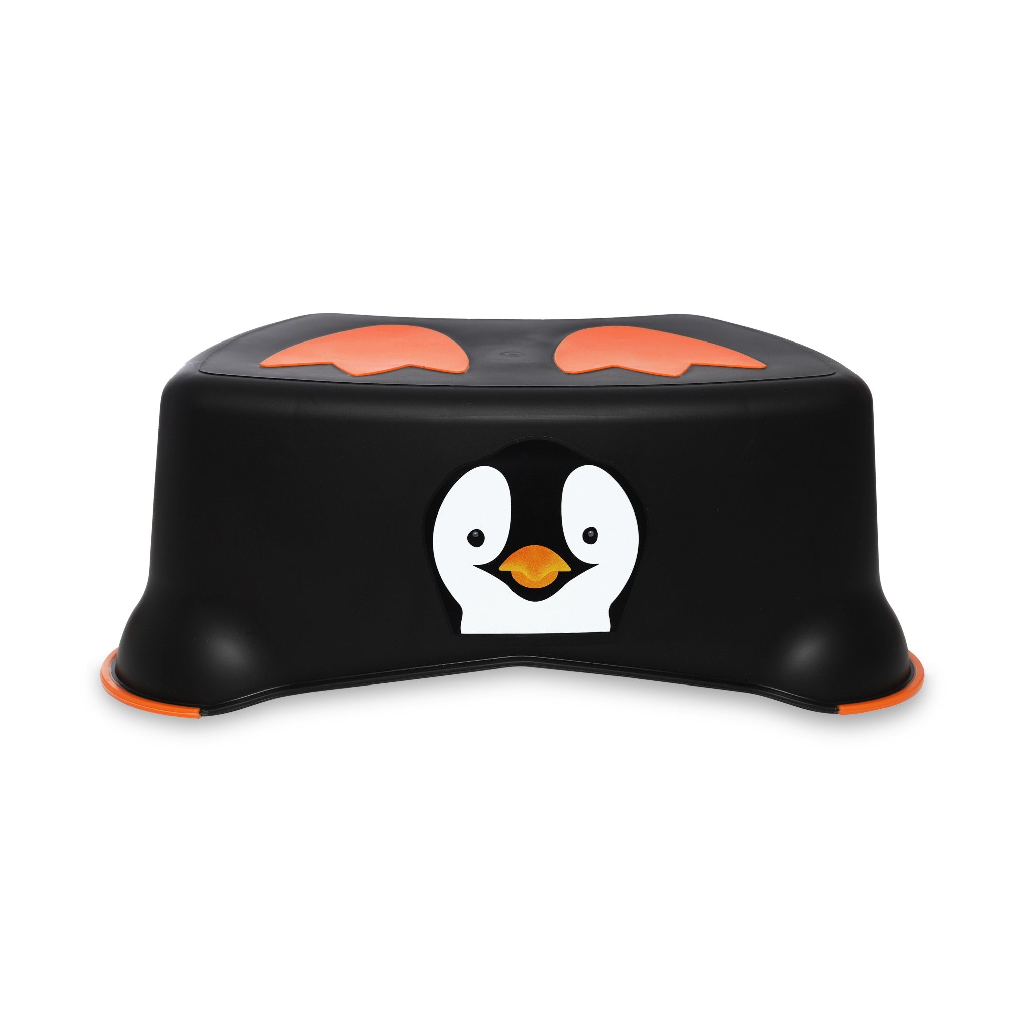 My Carry Potty My Little Step Stool Tritthocker Penguin rutschfest