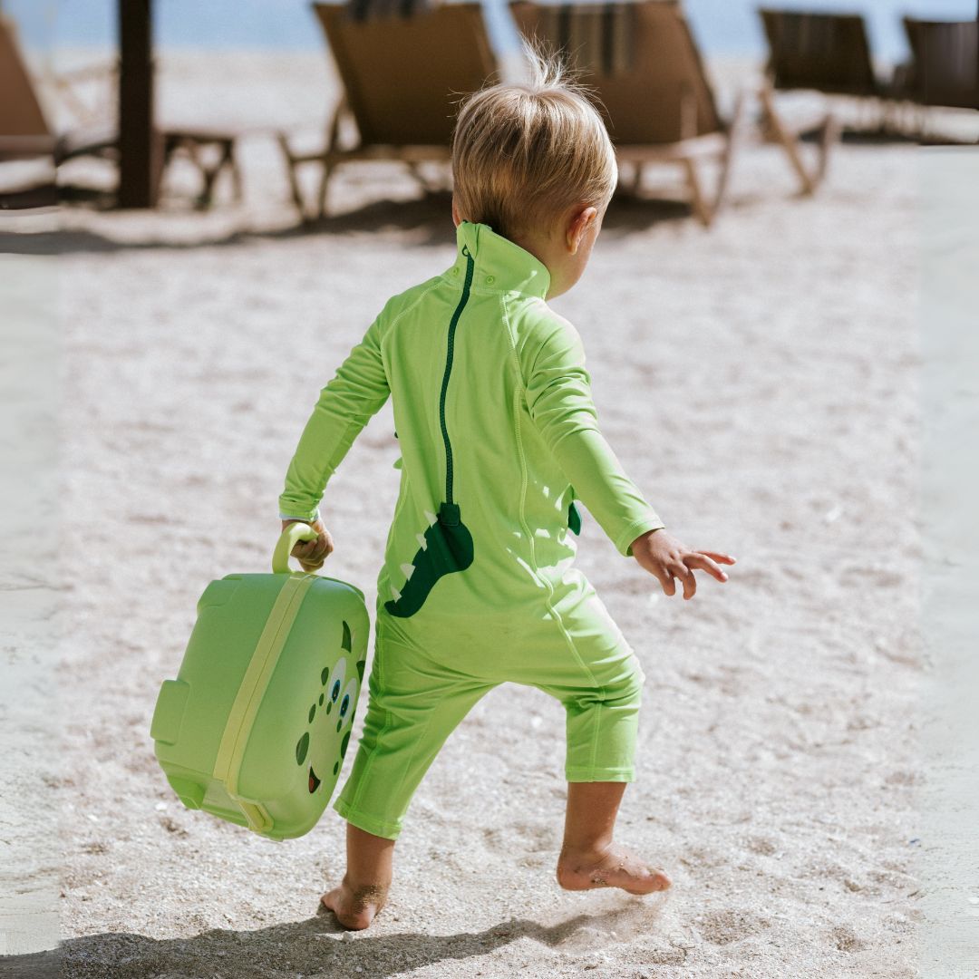 My Carry Potty My Little Swimsuit Dino Schwimmanzug 2-3 Jahre