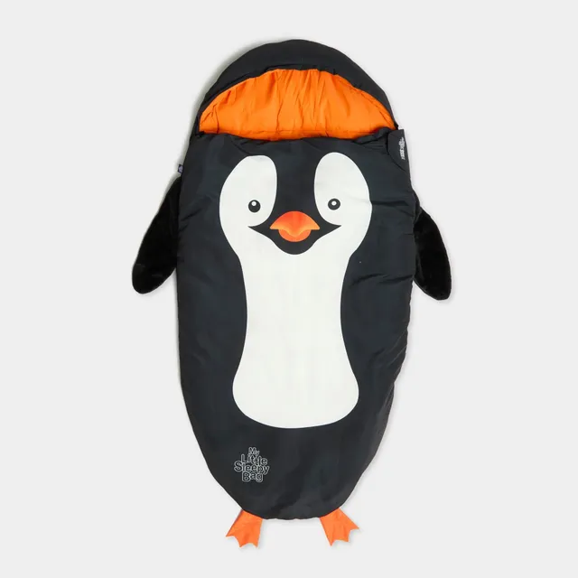 My Carry Potty Travel Pinguin Kinderschlafsack 130 cm