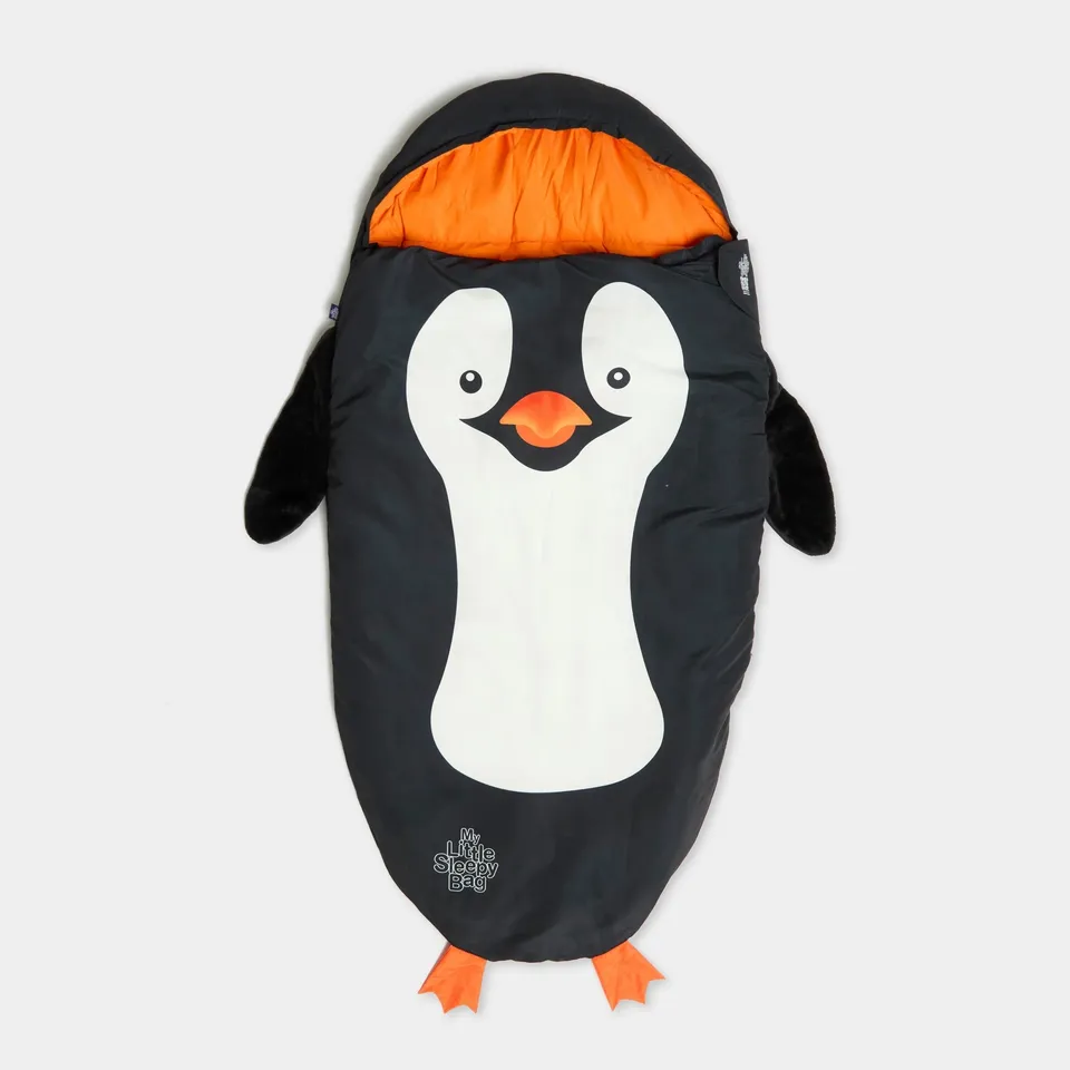 My Carry Potty Travel Pinguin Kinderschlafsack 130 cm