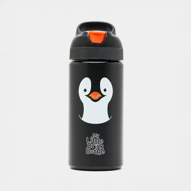 My Carry Potty Travel Penguin Trinkflasche 500ml auslaufsicher