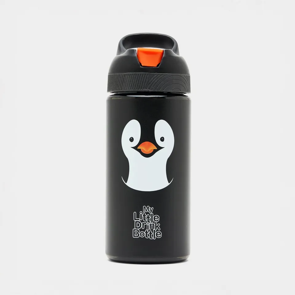 My Carry Potty Travel Penguin Trinkflasche 500ml auslaufsicher