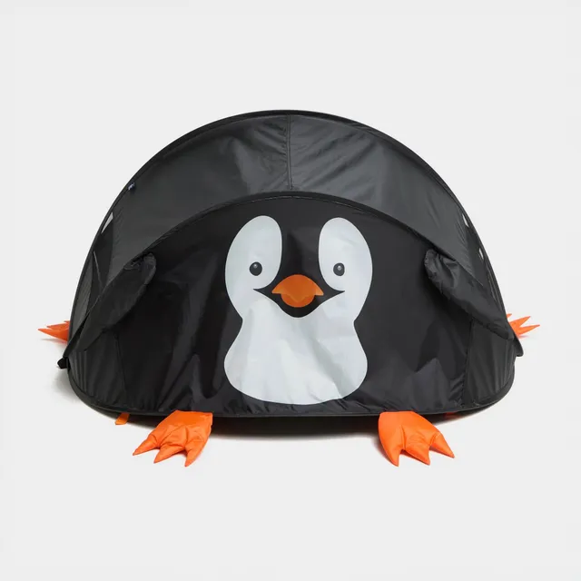 My Carry Potty Penguin Spielzelt UPF50+ Pop-Up mit Matte 0,7 kg