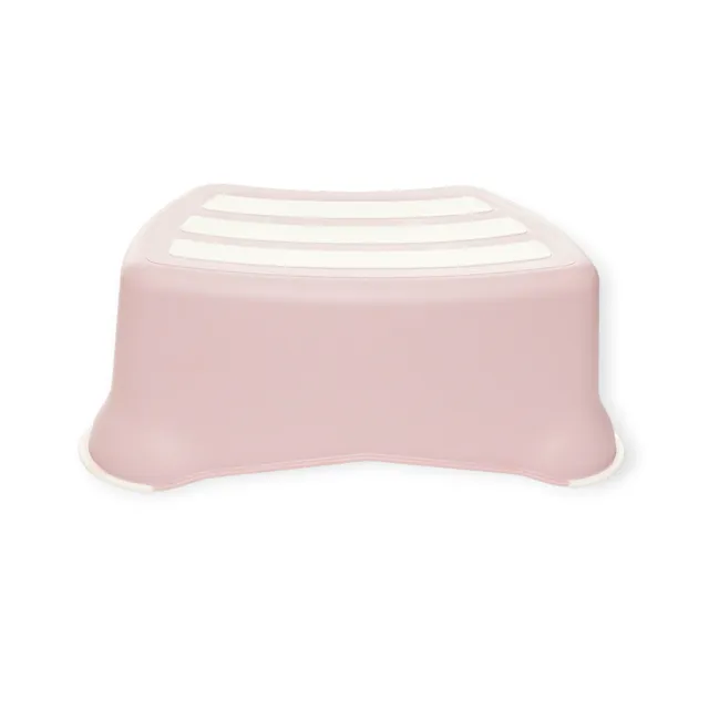 My Carry Potty My Little Tritthocker Blush Pink rutschfest