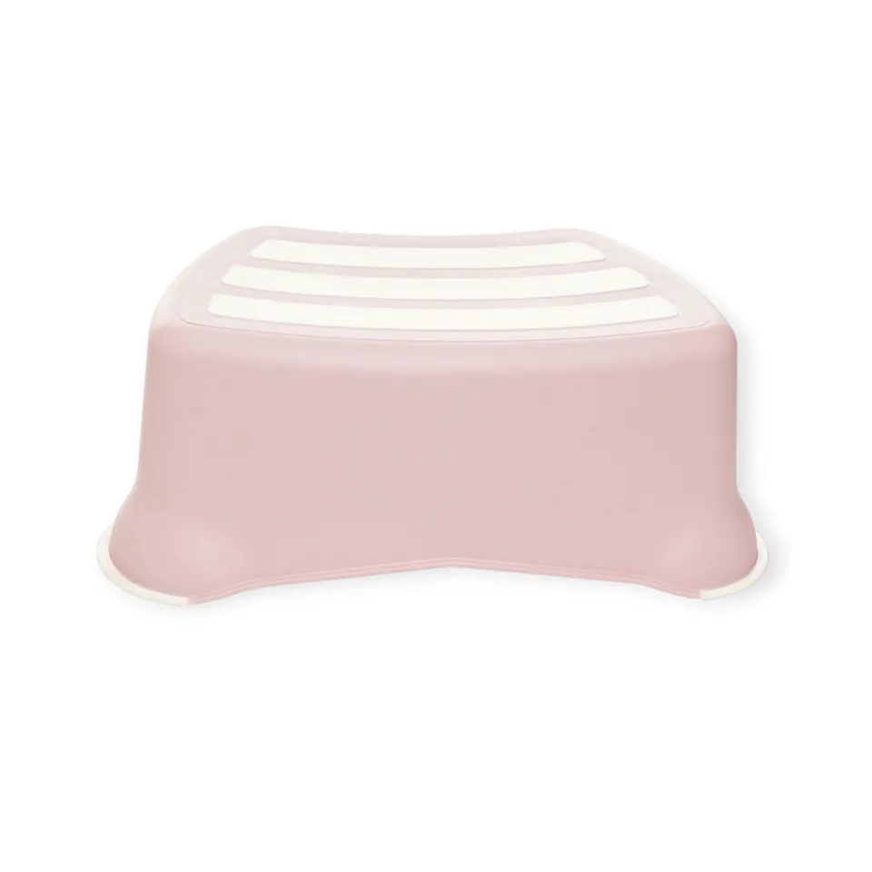 My Carry Potty My Little Tritthocker Blush Pink rutschfest