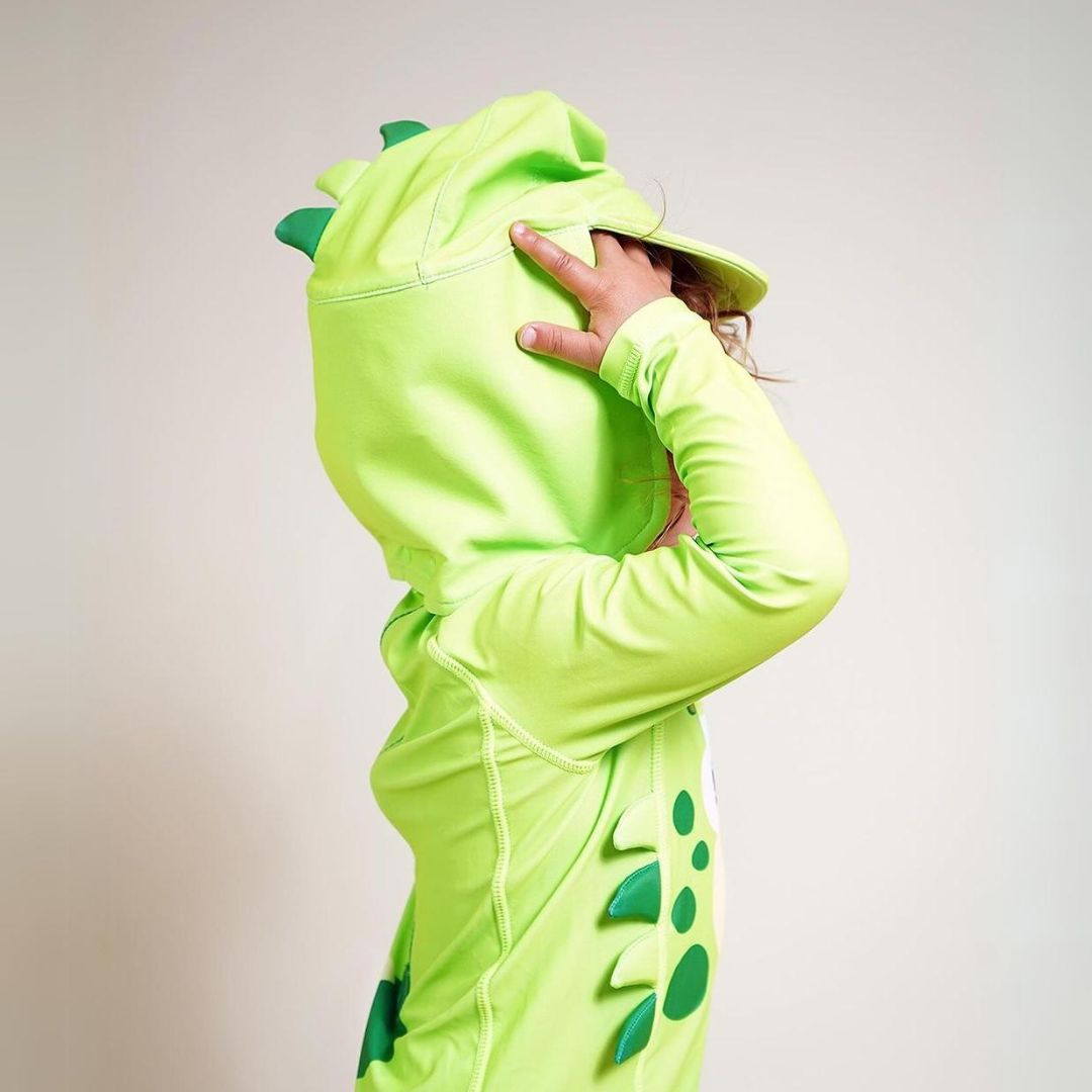 My Carry Potty My Little Swimsuit Dino Schwimmanzug 2-3 Jahre