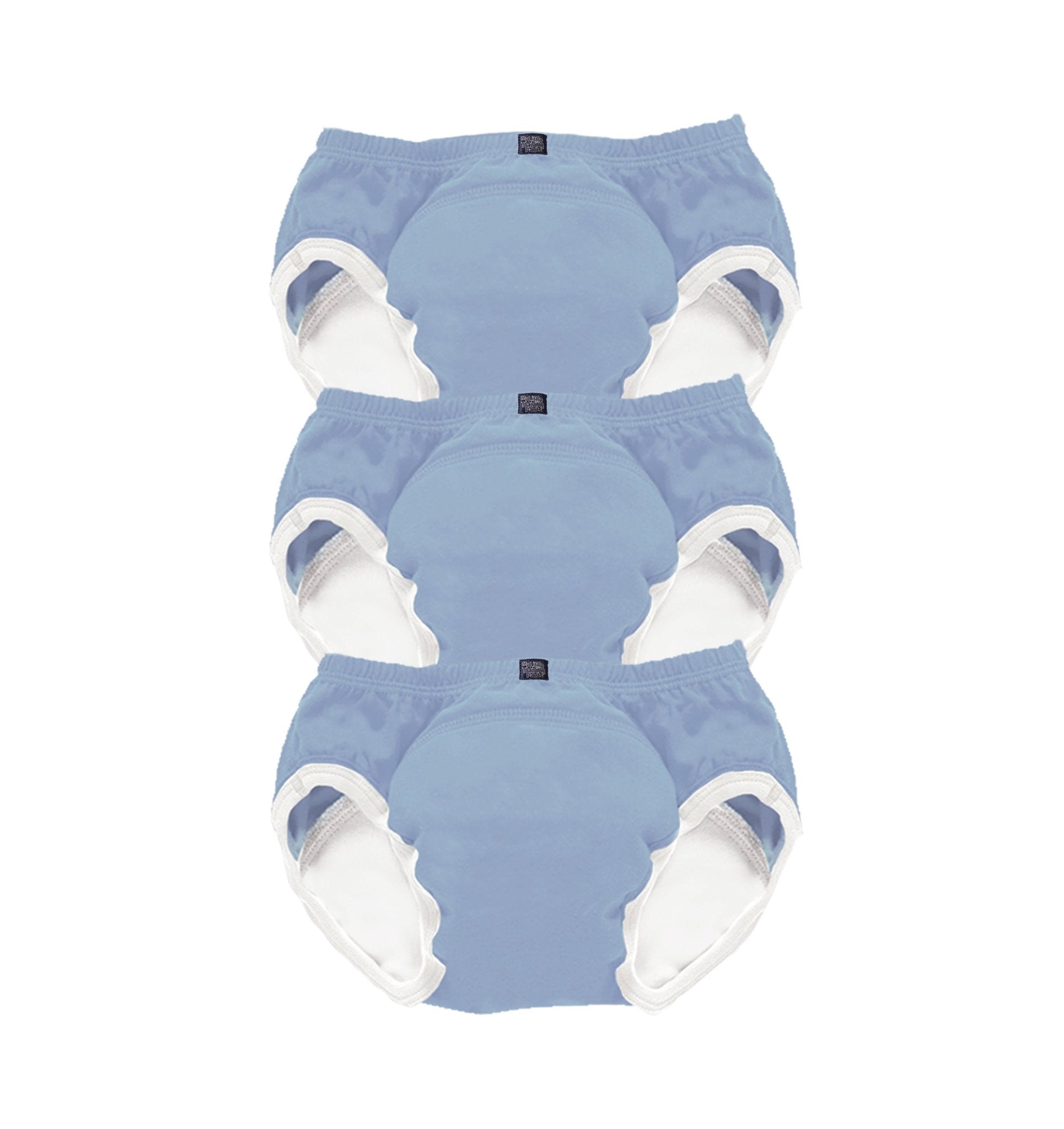 My Carry Potty Bundle Ocean Blue Töpfchen + 3 Training Pants