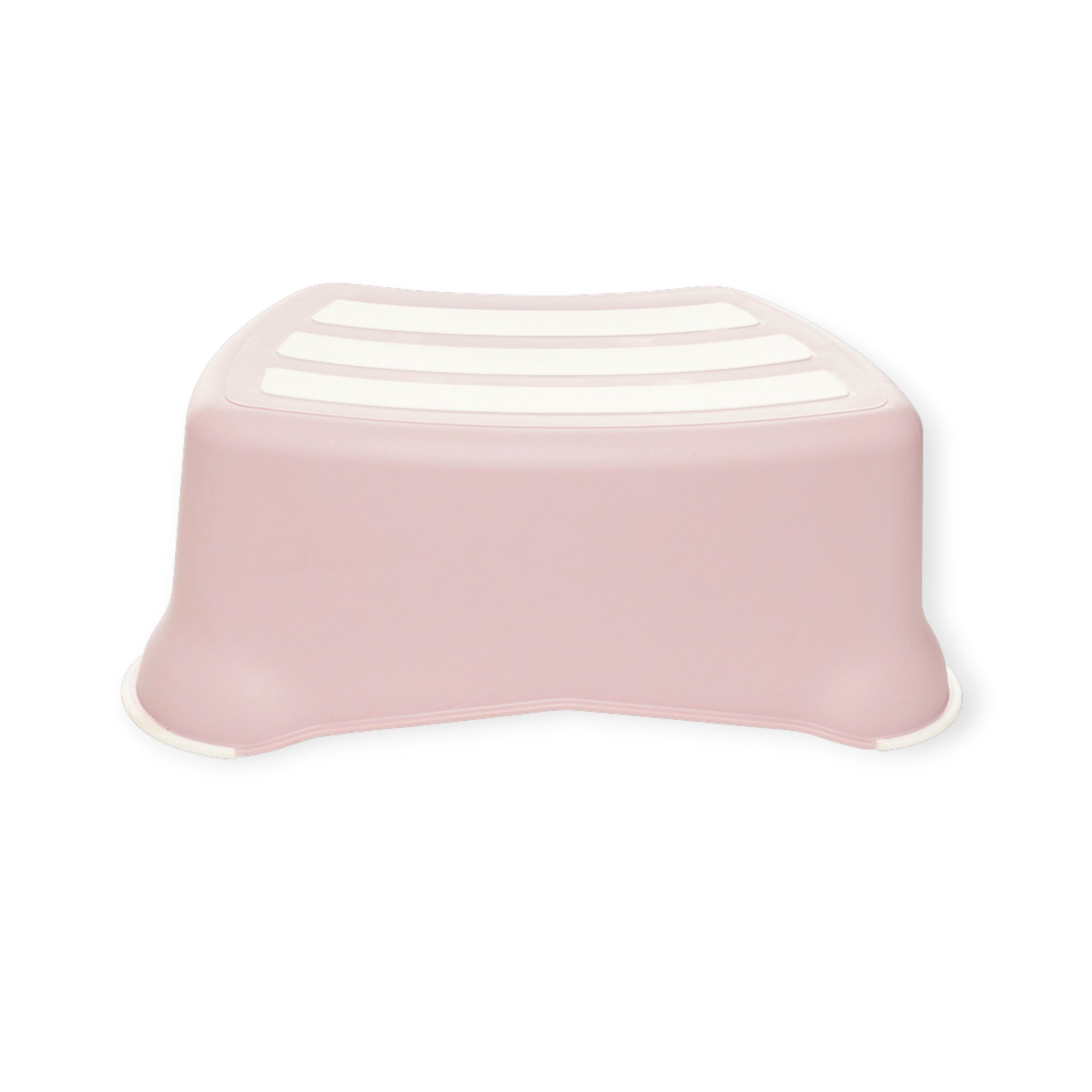 My Carry Potty Trainer Seat Toilettensitz Blush Pink mit Hocker