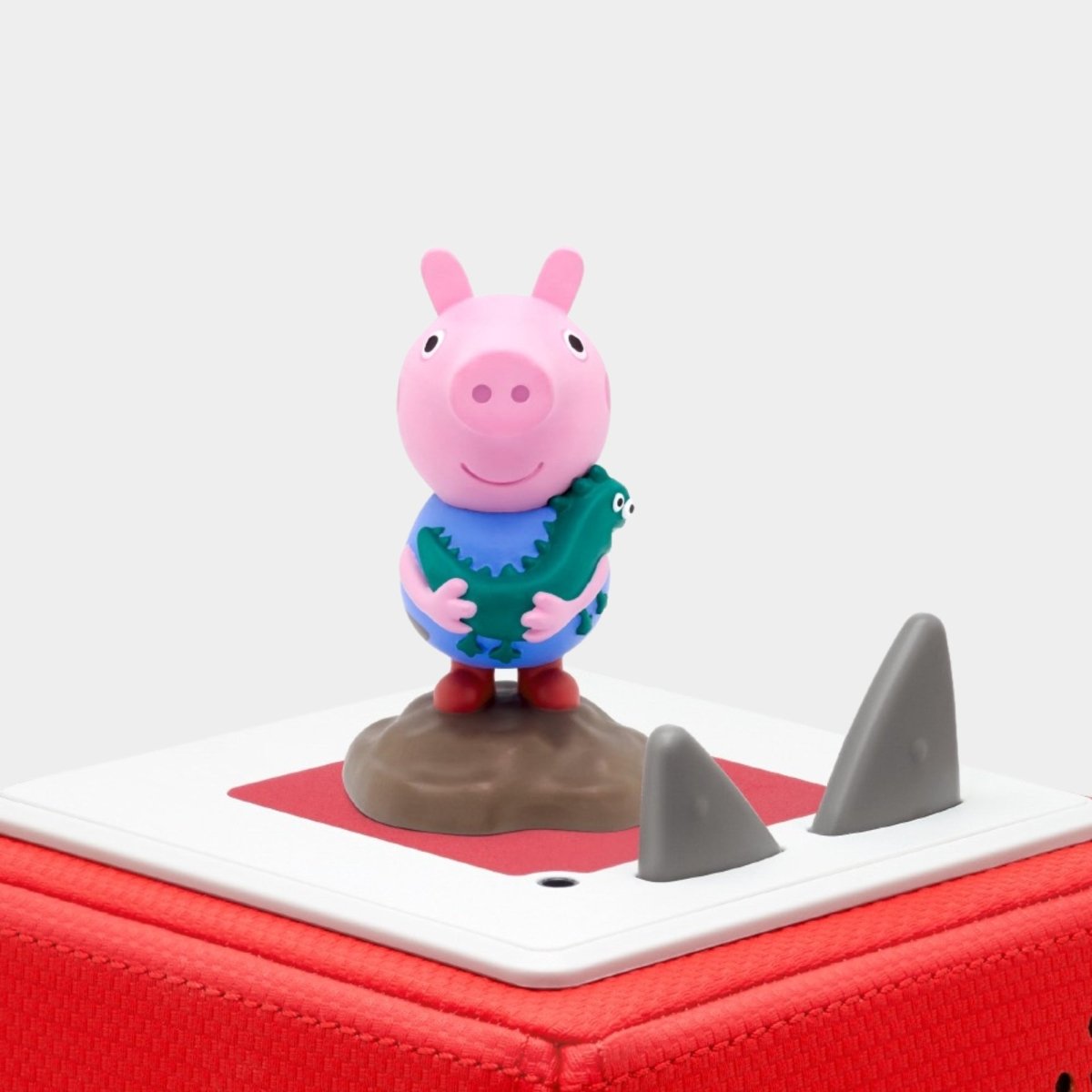 tonies Peppa Pig George Hörfigur 59 Min ab 3 Jahre