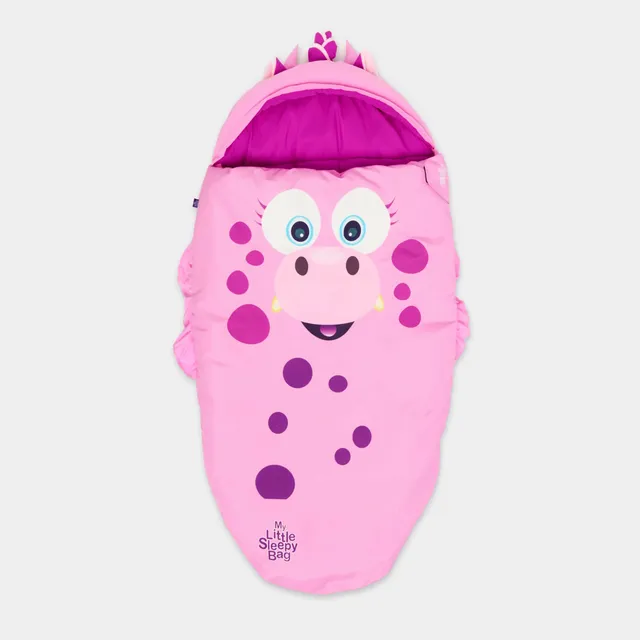 My Carry Potty Sleepy Bag Schlafsack Drache 130cm