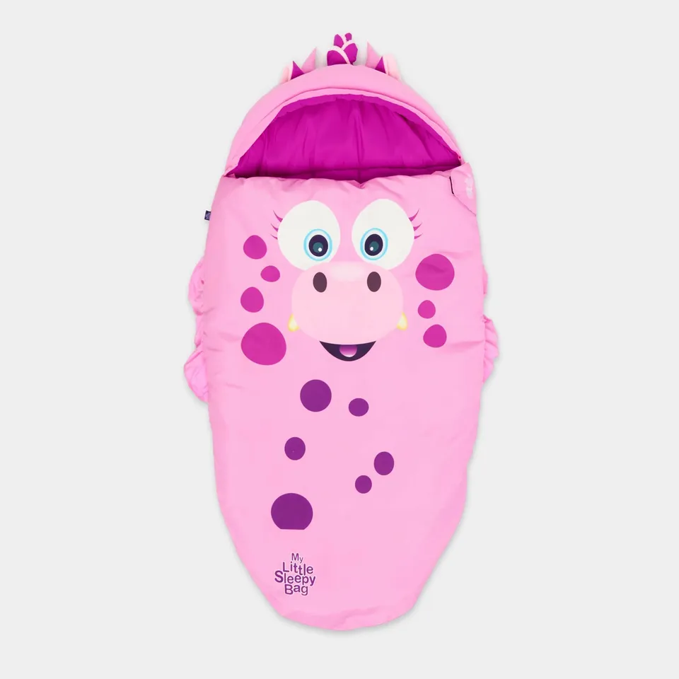 My Carry Potty Sleepy Bag Schlafsack Drache 130cm