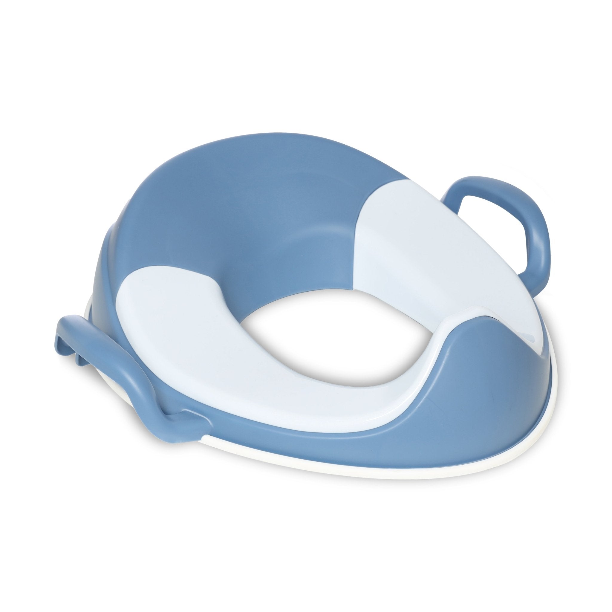 My Carry Potty Bundle Ocean Blue Töpfchen-Set mit Hocker