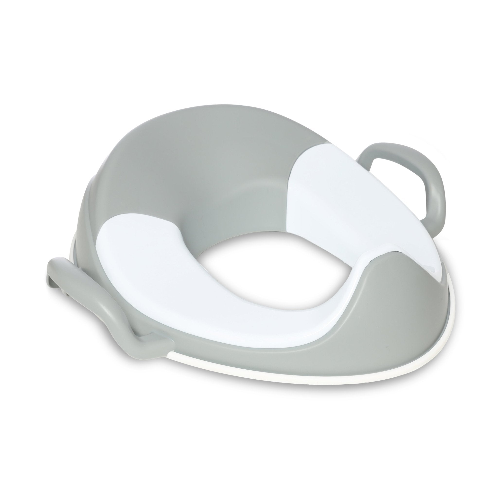 My Carry Potty My Little Trainer Seat Toilettensitz perlgrau