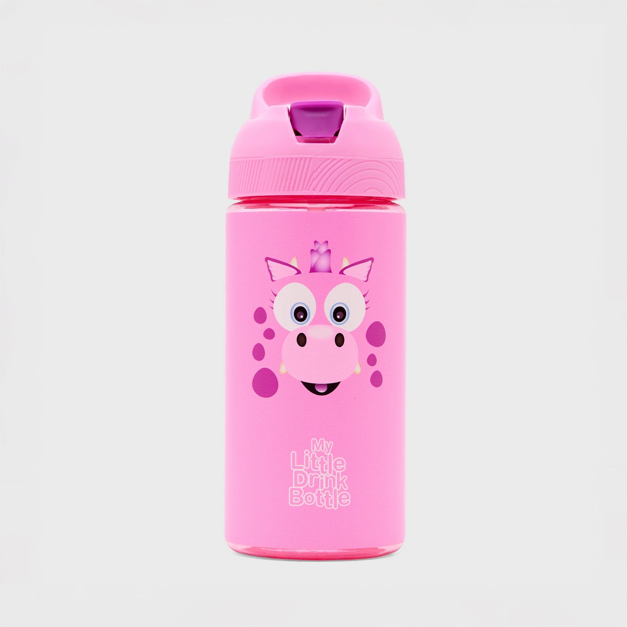 My Carry Potty Travel Dragon Trinkflasche 500ml auslaufsicher