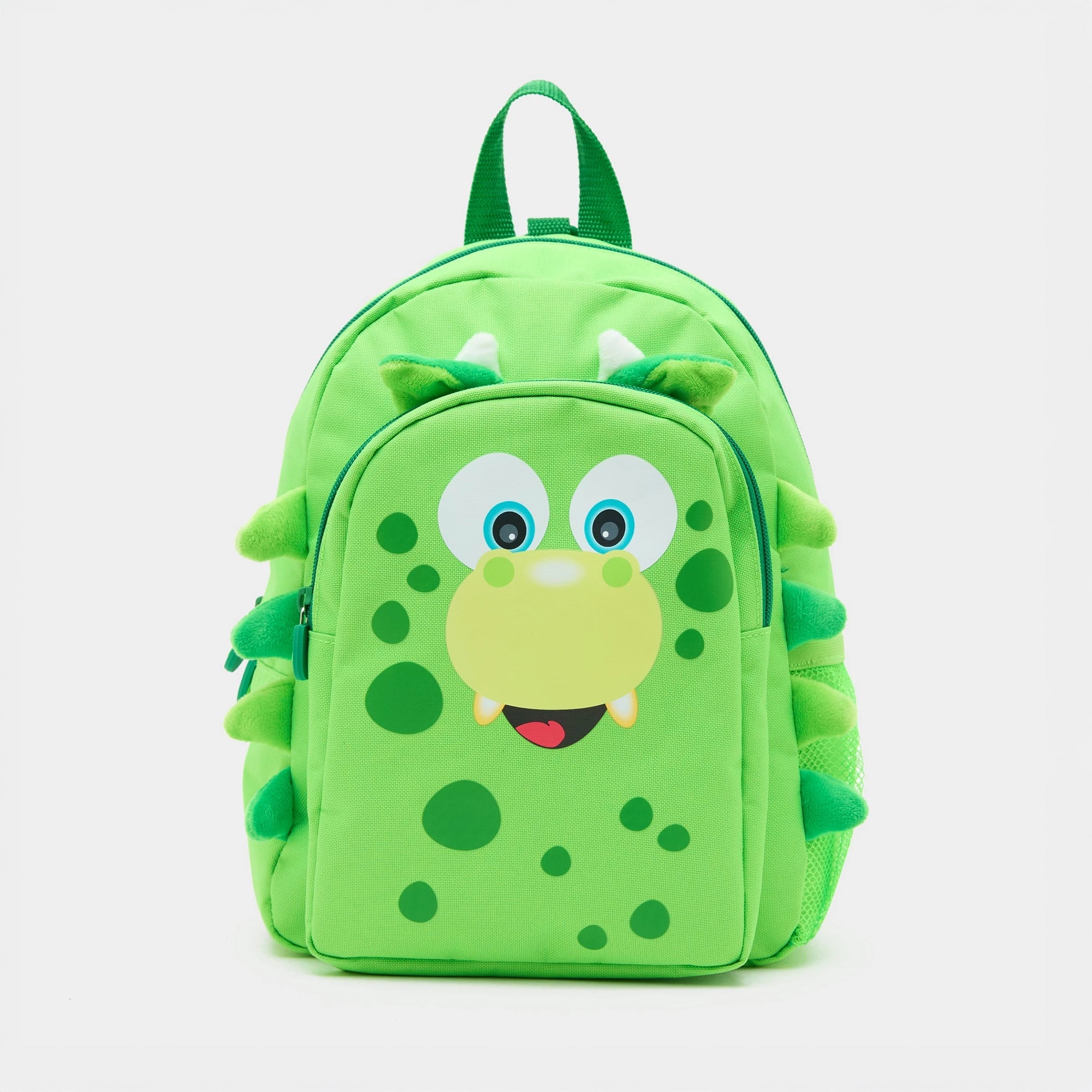 My Carry Potty Travel Rucksack Dinosaurier mit Sicherheitsleine