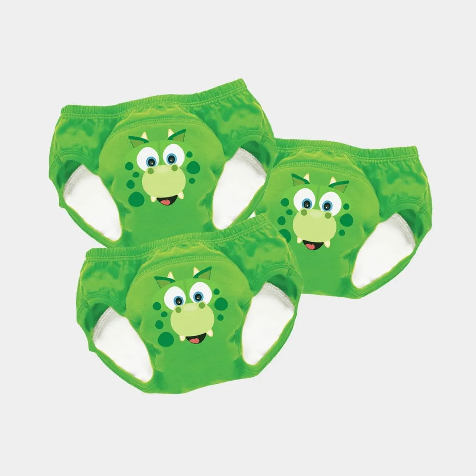 My Carry Potty My Little Training Pants Töpfchen-Trainingshose Dino 3er-Pack