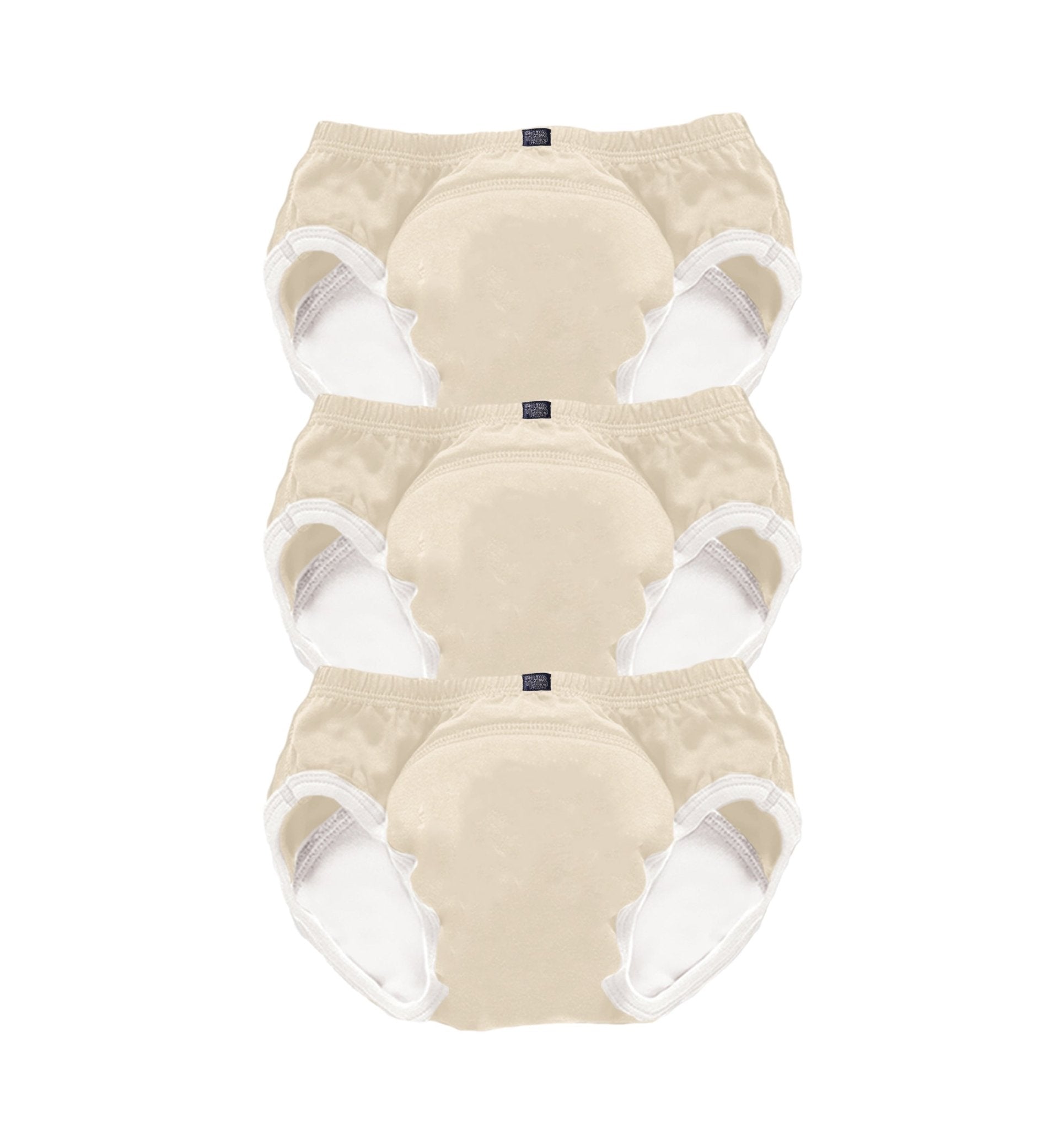 My Carry Potty Ultimate Töpfchen Set Beige 2-3 Jahre