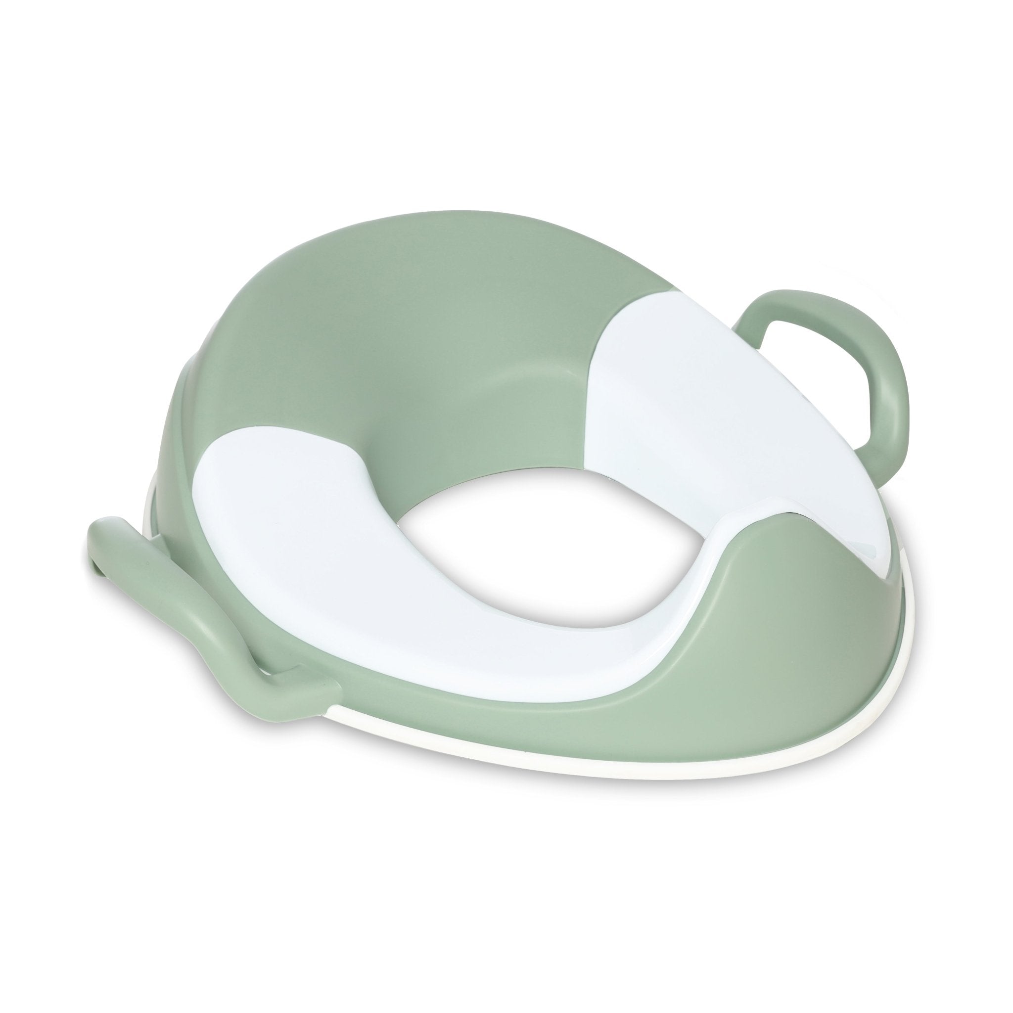 My Little Trainer Seat Sage Green Toilettensitz rutschfest