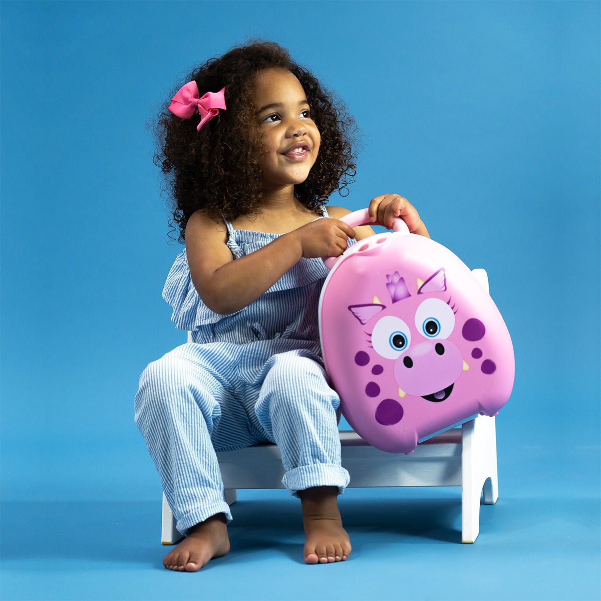 My Carry Potty Bundles Dragon Töpfchen Set 2-3 Jahre mit Hosen