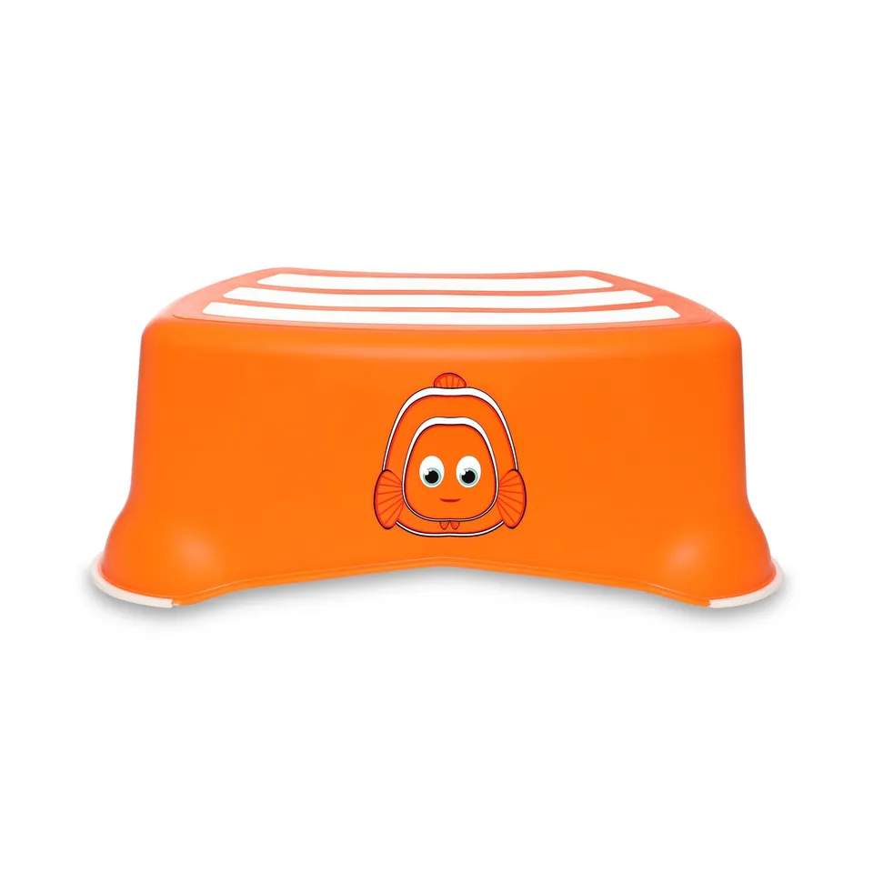 My Carry Potty My Little Step Stool Tritthocker Clownfisch