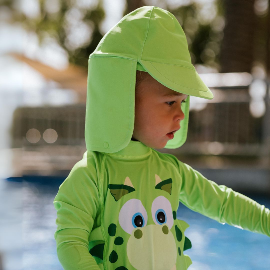 My Carry Potty My Little Swimsuit Dino Schwimmanzug 2-3 Jahre