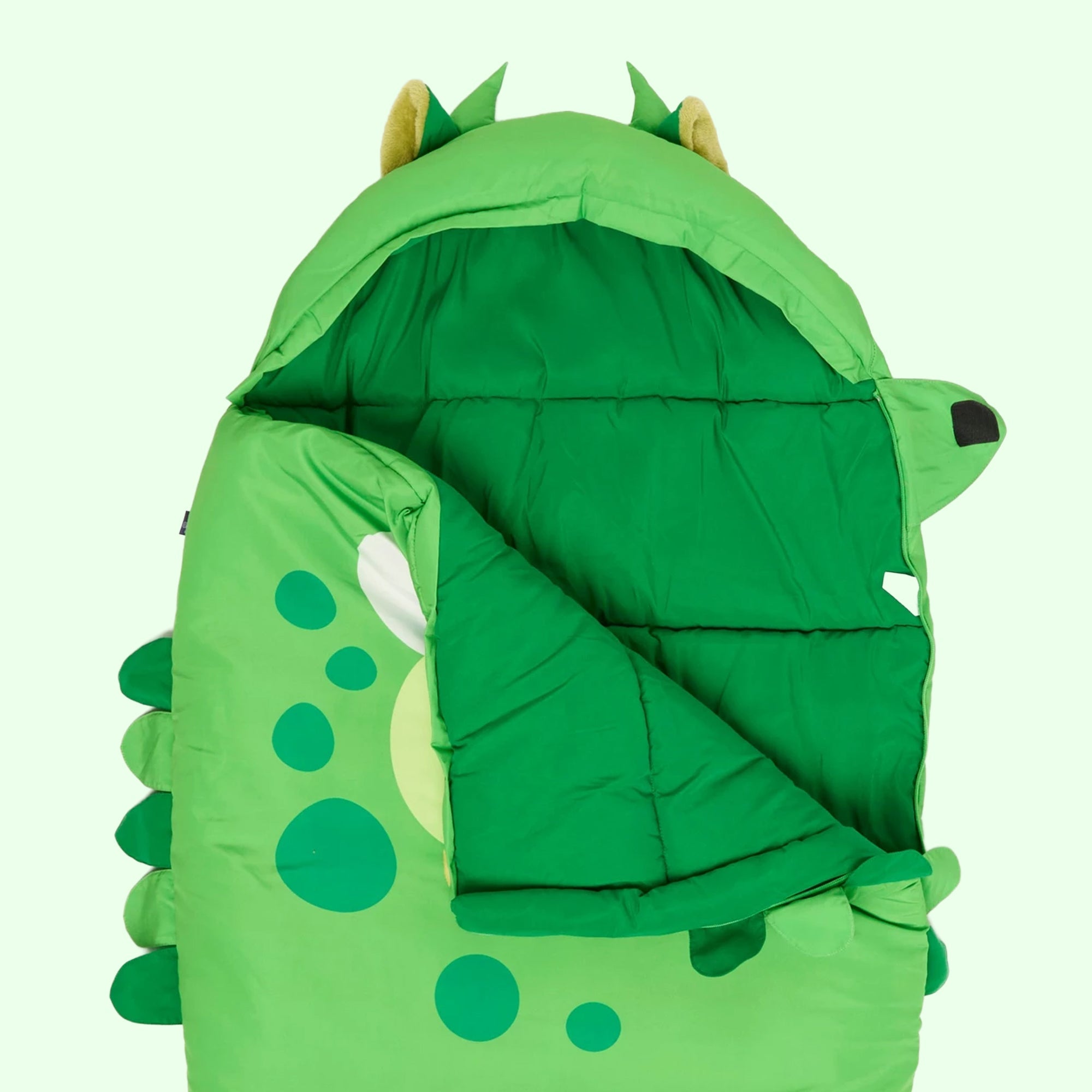 My Carry Potty Dinosaur Sleepy Bag Kinderschlafsack 130 cm