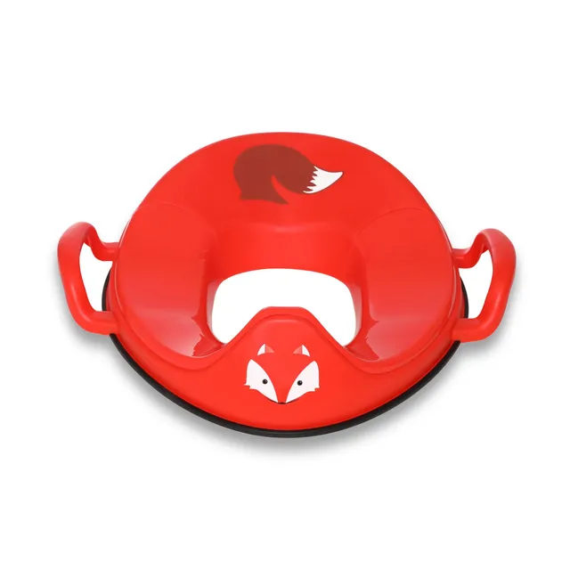 My Carry Potty Trainer Seat Toilettensitz Fuchs rutschfest