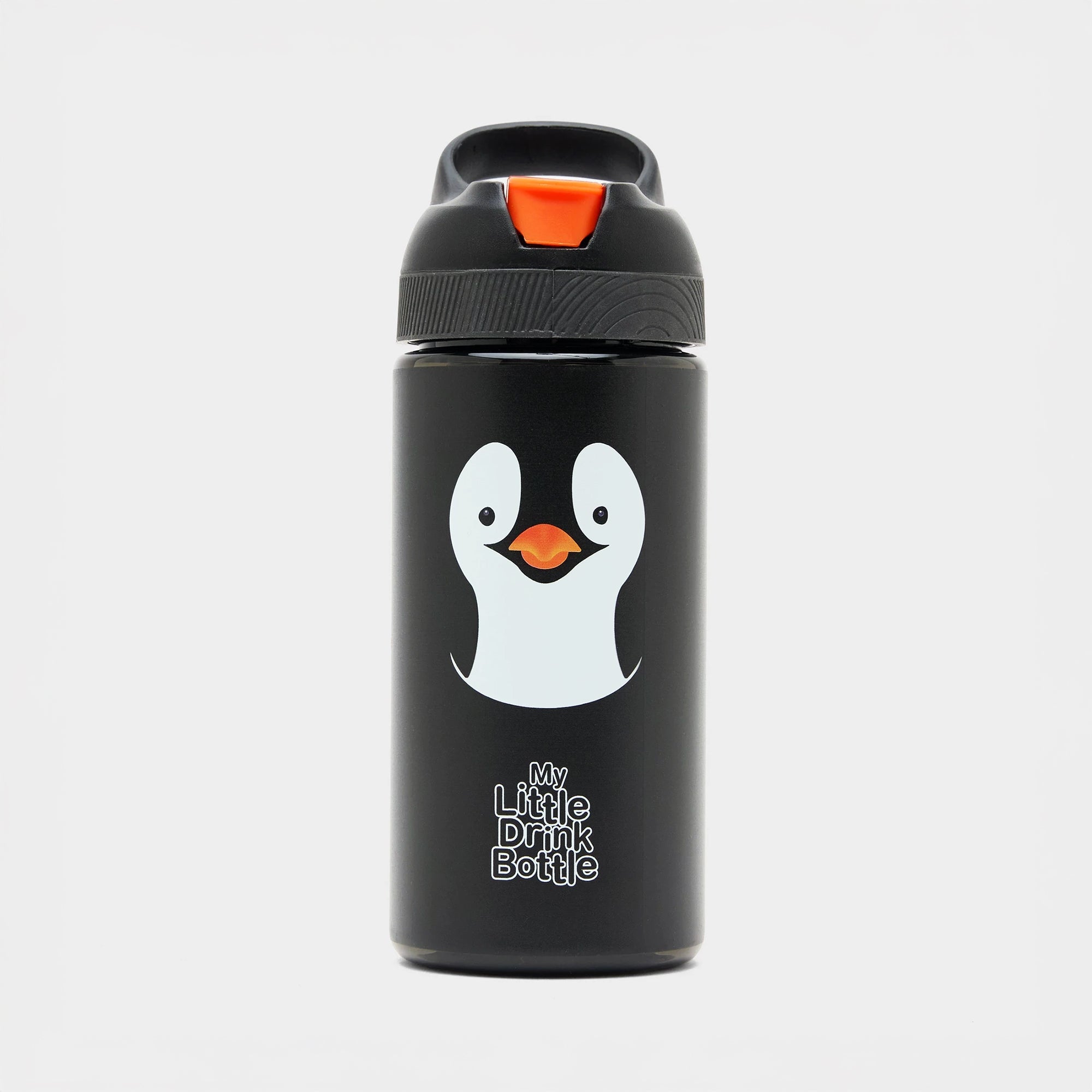 My Carry Potty Travel Penguin Trinkflasche 500ml auslaufsicher